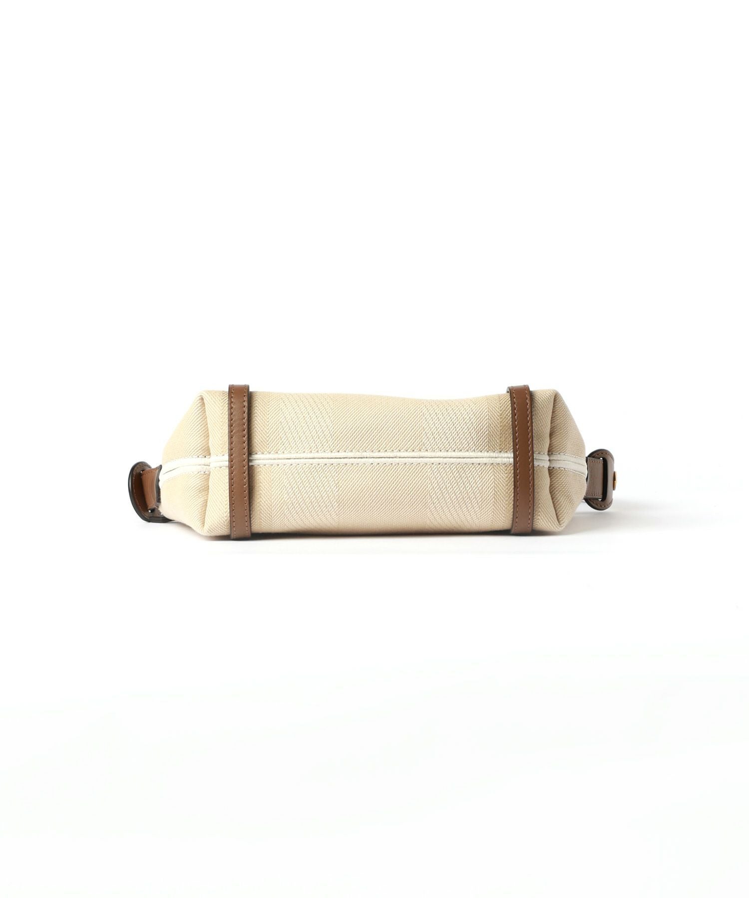 Chloe(クロエ)】 キャンバス製 CHLOE CARRYショルダーバッグ｜PARIGOT