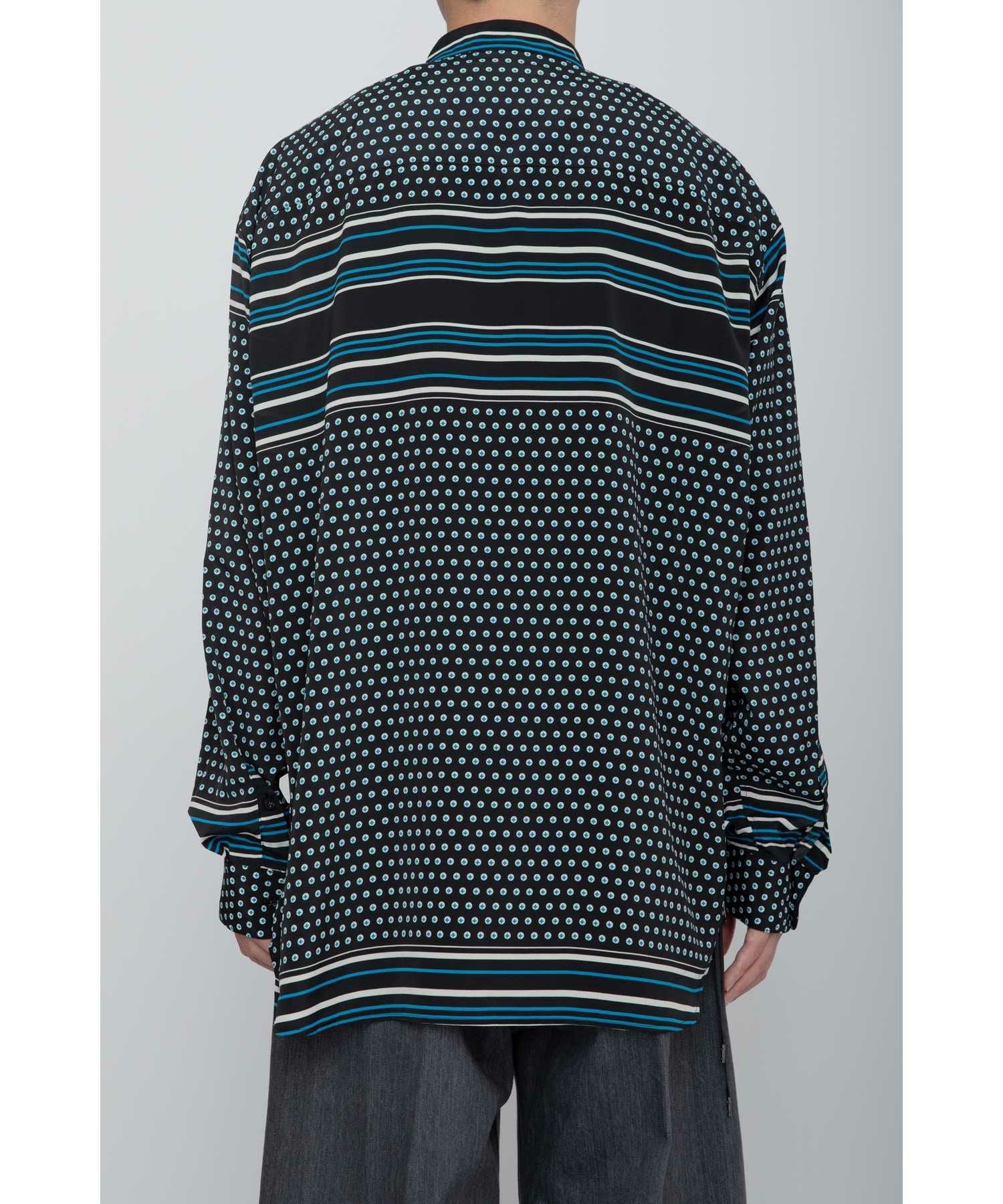 RAINMAKER(レインメーカー)】 KNOTBAND SHIRT｜PARIGOT ONLINE（パリゴ
