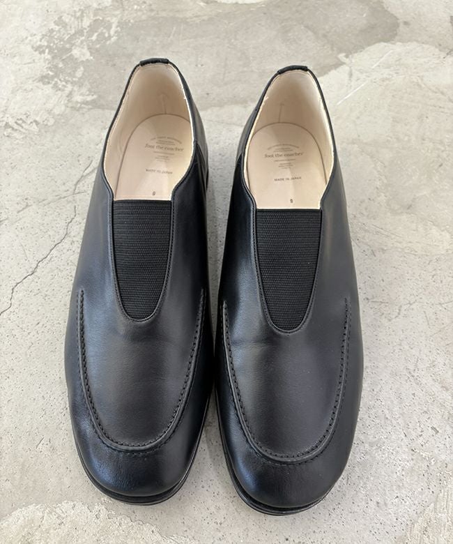 foot the coacher(フットザコーチャー)】 《26SS予約》ELASTIC