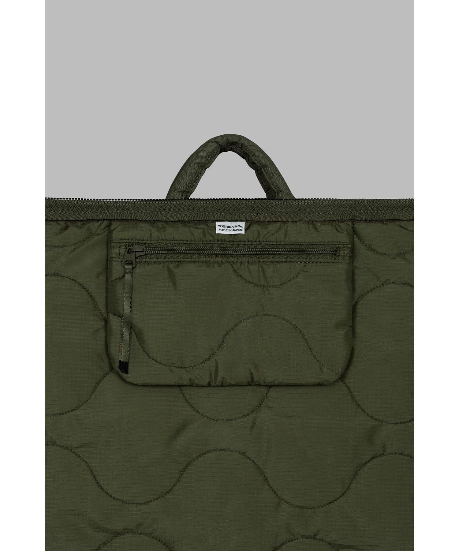 PORTER(ポーター)×HYKE(ハイク)】 HELMET BAG｜PARIGOT ONLINE（パリゴ