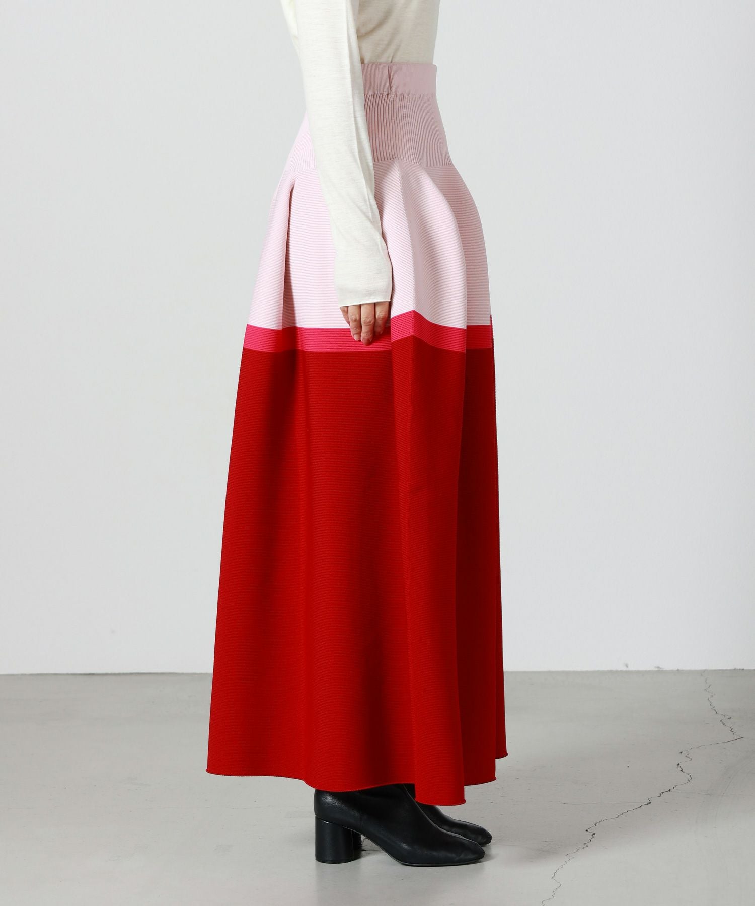 CFCL(シーエフシーエル)】 POTTERY SKIRT｜PARIGOT ONLINE（パリゴ