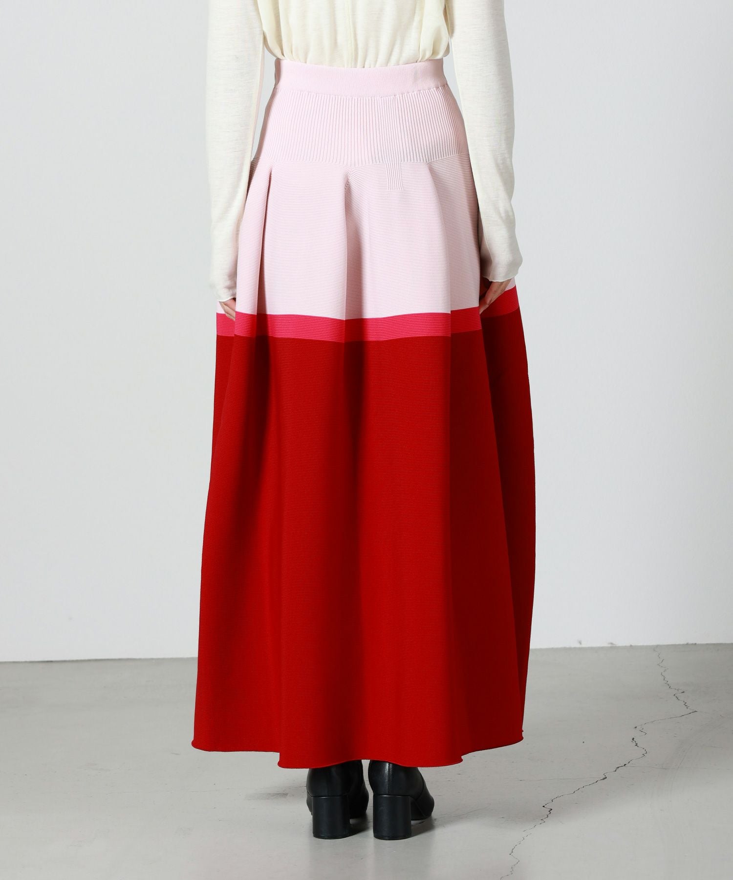 CFCL(シーエフシーエル)】 POTTERY SKIRT｜PARIGOT ONLINE（パリゴ