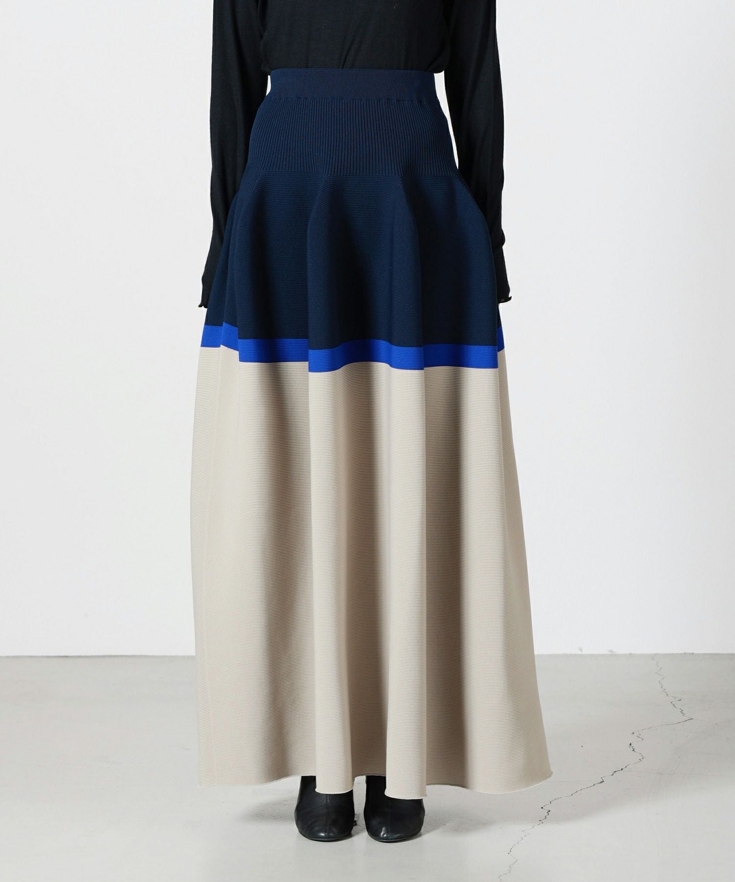 CFCL(シーエフシーエル)】 POTTERY SKIRT｜PARIGOT ONLINE（パリゴ