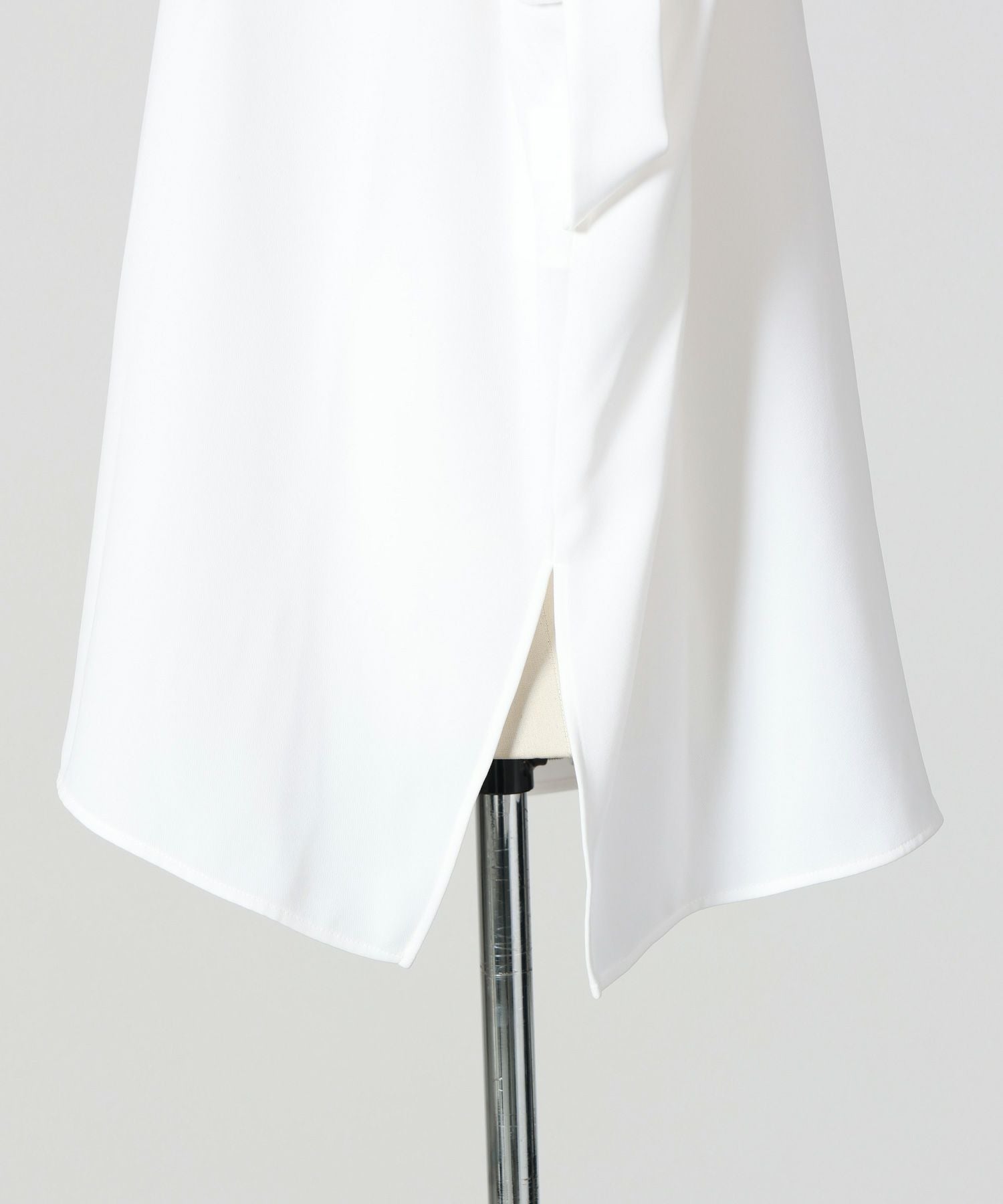 ENFOLD(エンフォルド)】 MANY-STYLE OVER SHIRT｜PARIGOT ONLINE