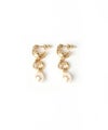7ZN(Gold & Pearly)