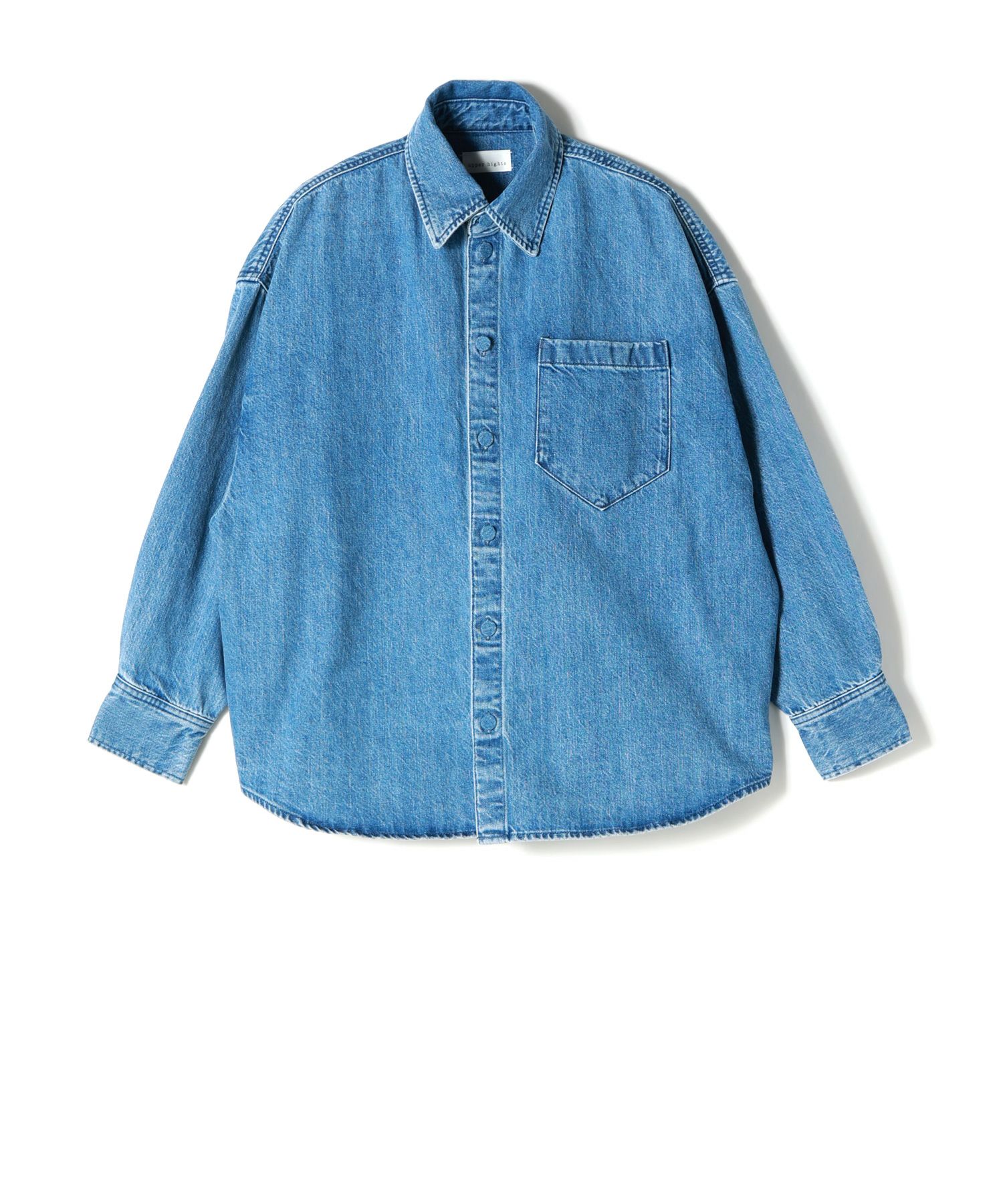 So66m♡ページ upper hights(アッパーハイツ)】 THE MORGAN｜PARIGOT ONLINE（パリゴ