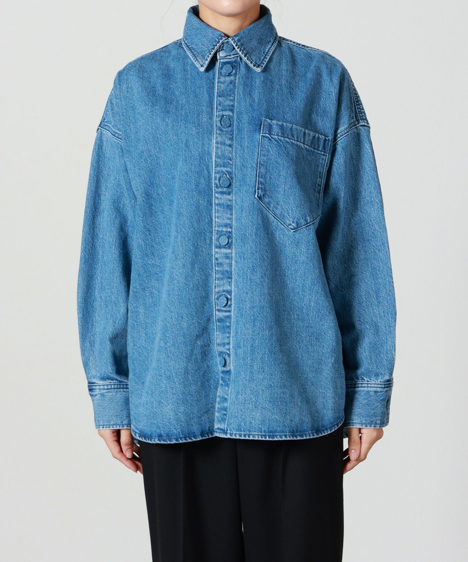upper hights(アッパーハイツ)】 THE MORGAN｜PARIGOT ONLINE（パリゴ