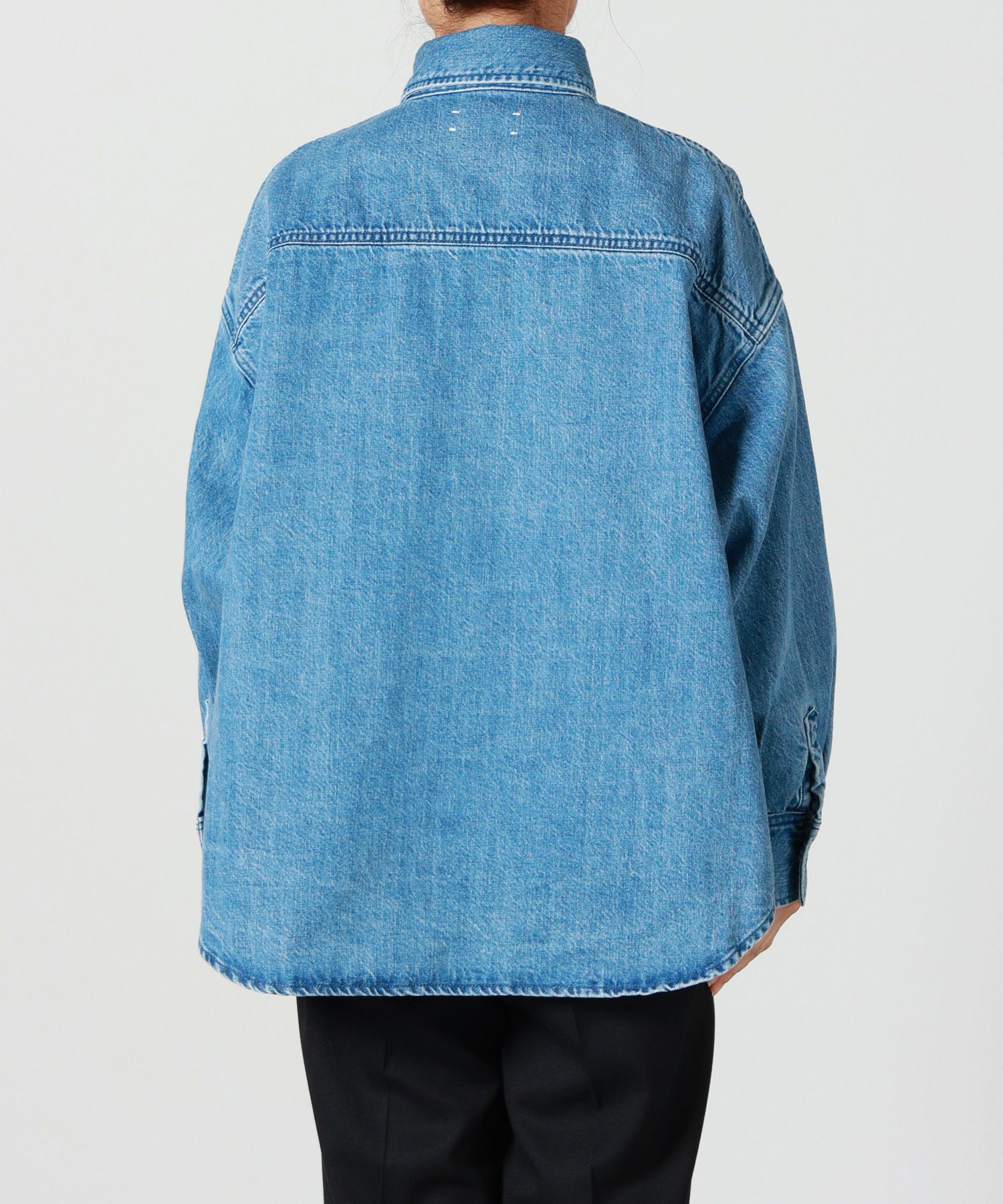 upper hights(アッパーハイツ)】 THE MORGAN｜PARIGOT ONLINE（パリゴ