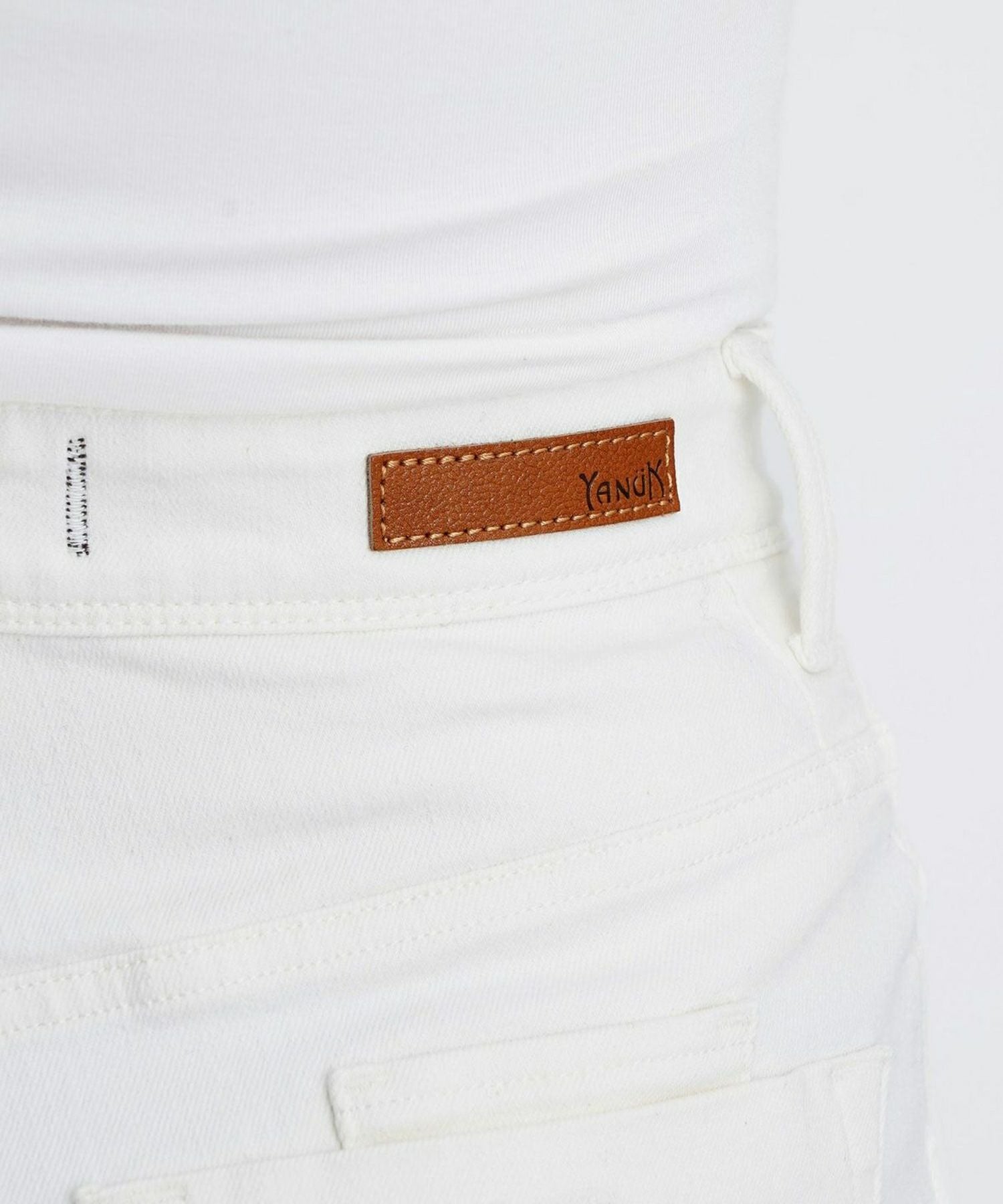 YANUK(ヤヌーク)】 Spill Proof ストレート LILITH｜PARIGOT ONLINE