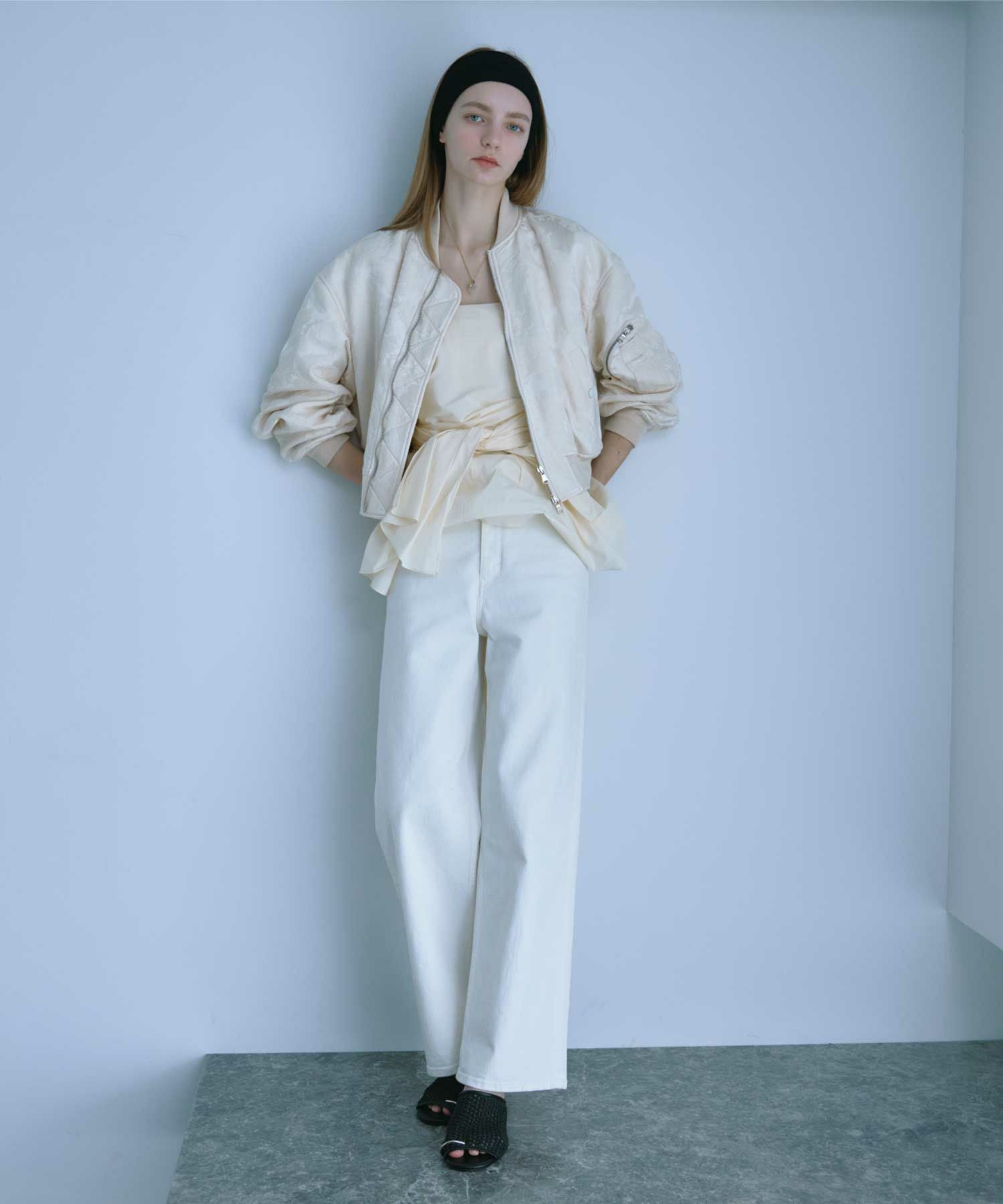 YANUK(ヤヌーク)】 Spill Proof ストレート LILITH｜PARIGOT ONLINE