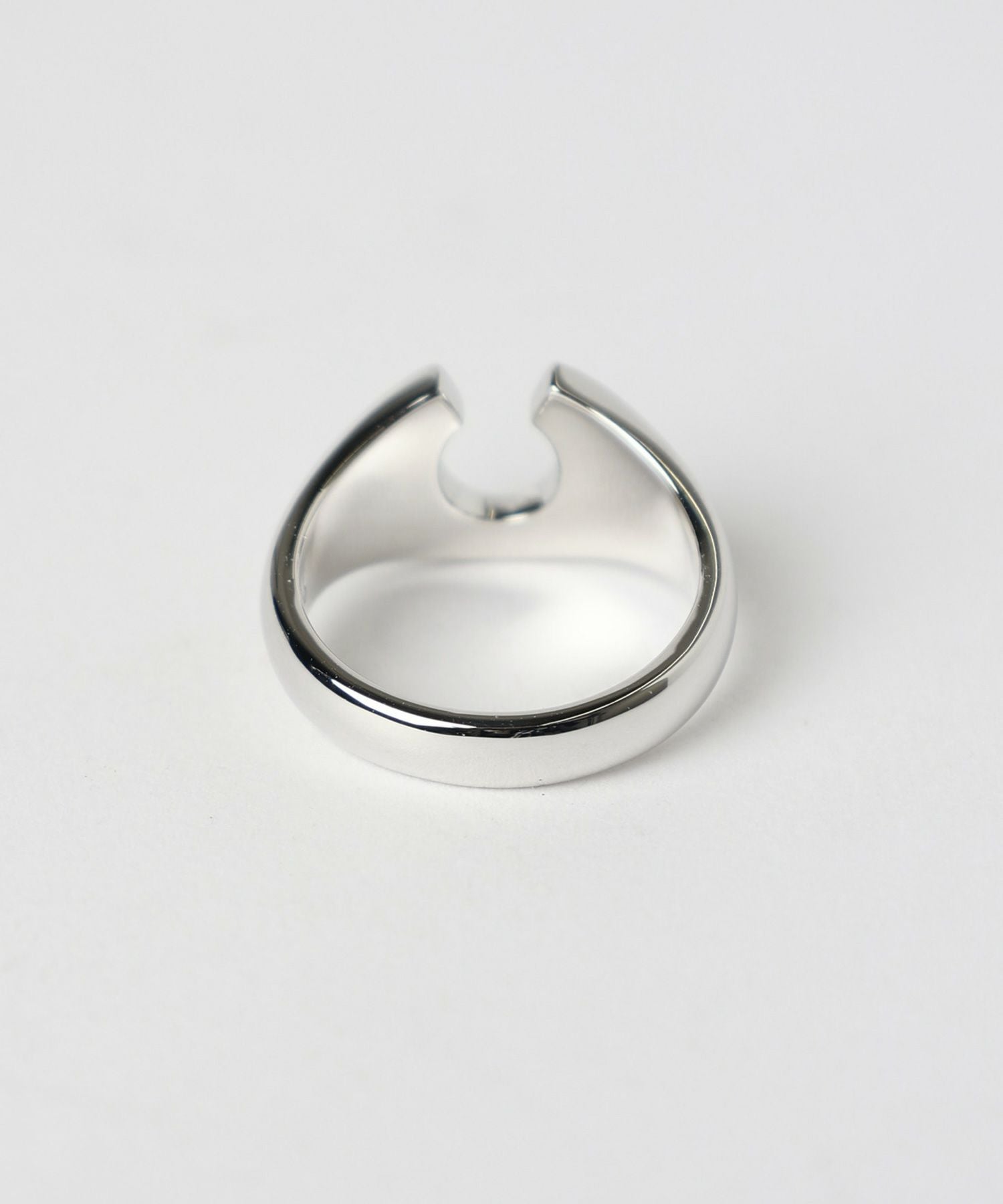 TOM WOOD(トムウッド)】 Felix Small リング｜PARIGOT ONLINE（パリゴ