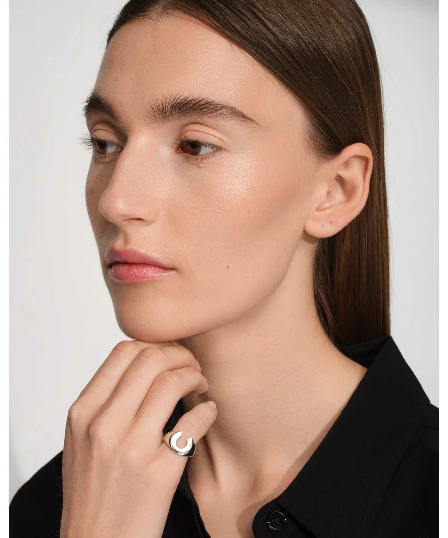 TOM WOOD(トムウッド)】 Felix Small リング｜PARIGOT ONLINE（パリゴ