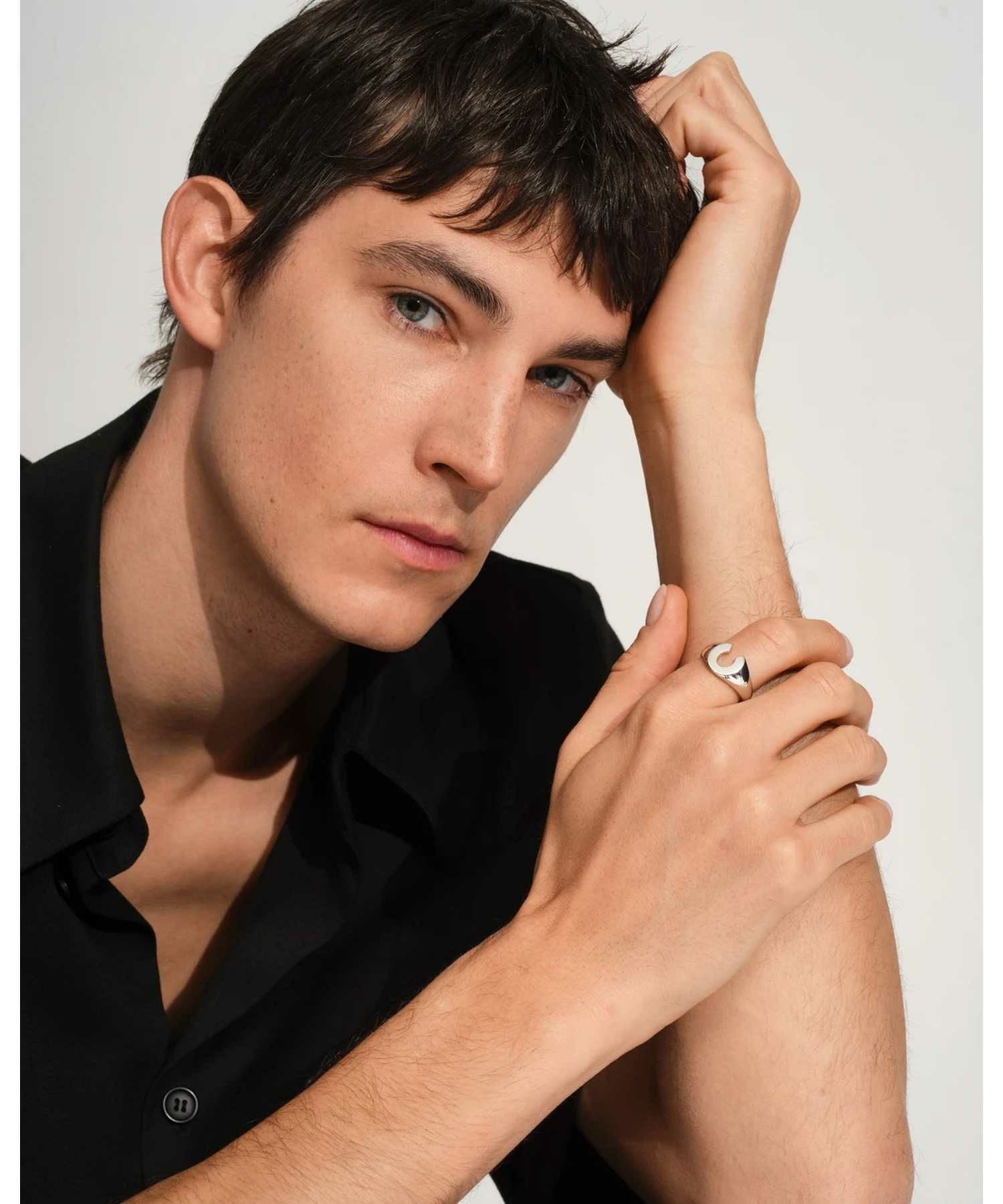 TOM WOOD(トムウッド)】 Felix Small リング｜PARIGOT ONLINE（パリゴ