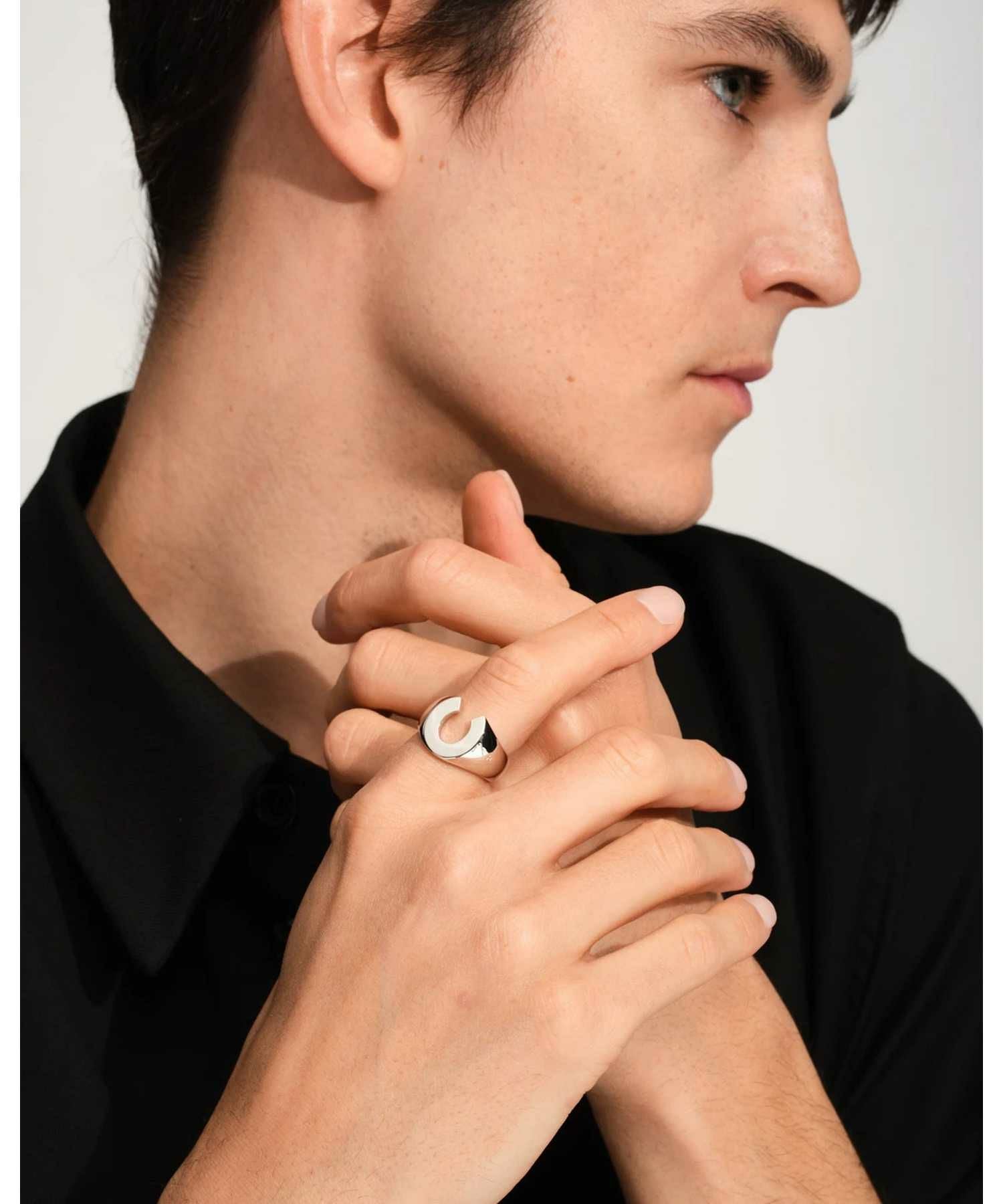 TOM WOOD(トムウッド)】 Felix リング｜PARIGOT ONLINE（パリゴ