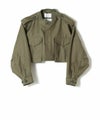 35OLIVE DRAB