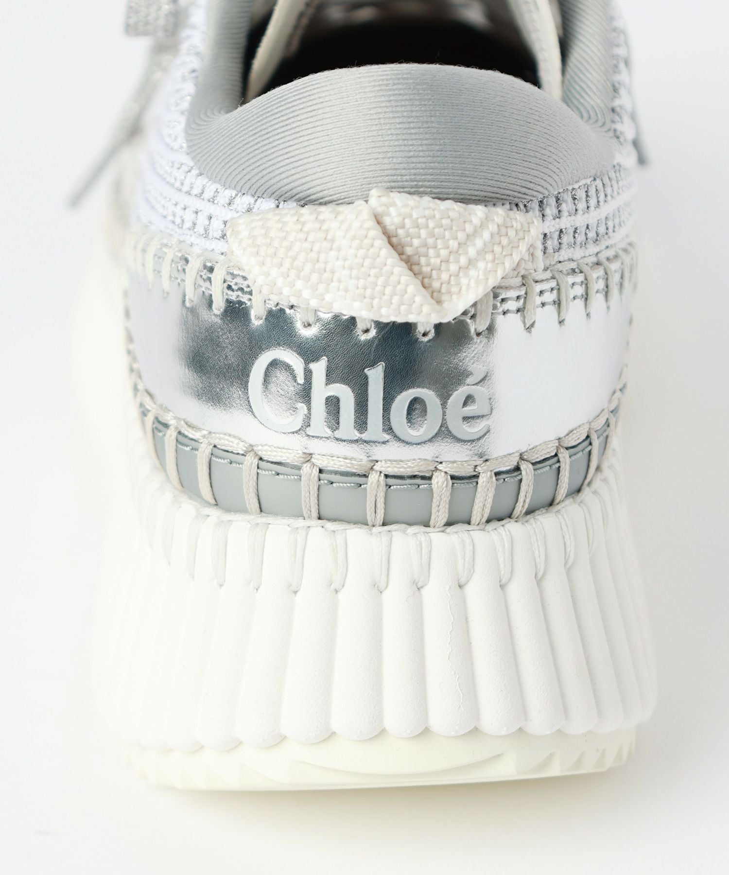 Chloe(クロエ)】 NAMAスニーカー｜PARIGOT ONLINE（パリゴオンライン）