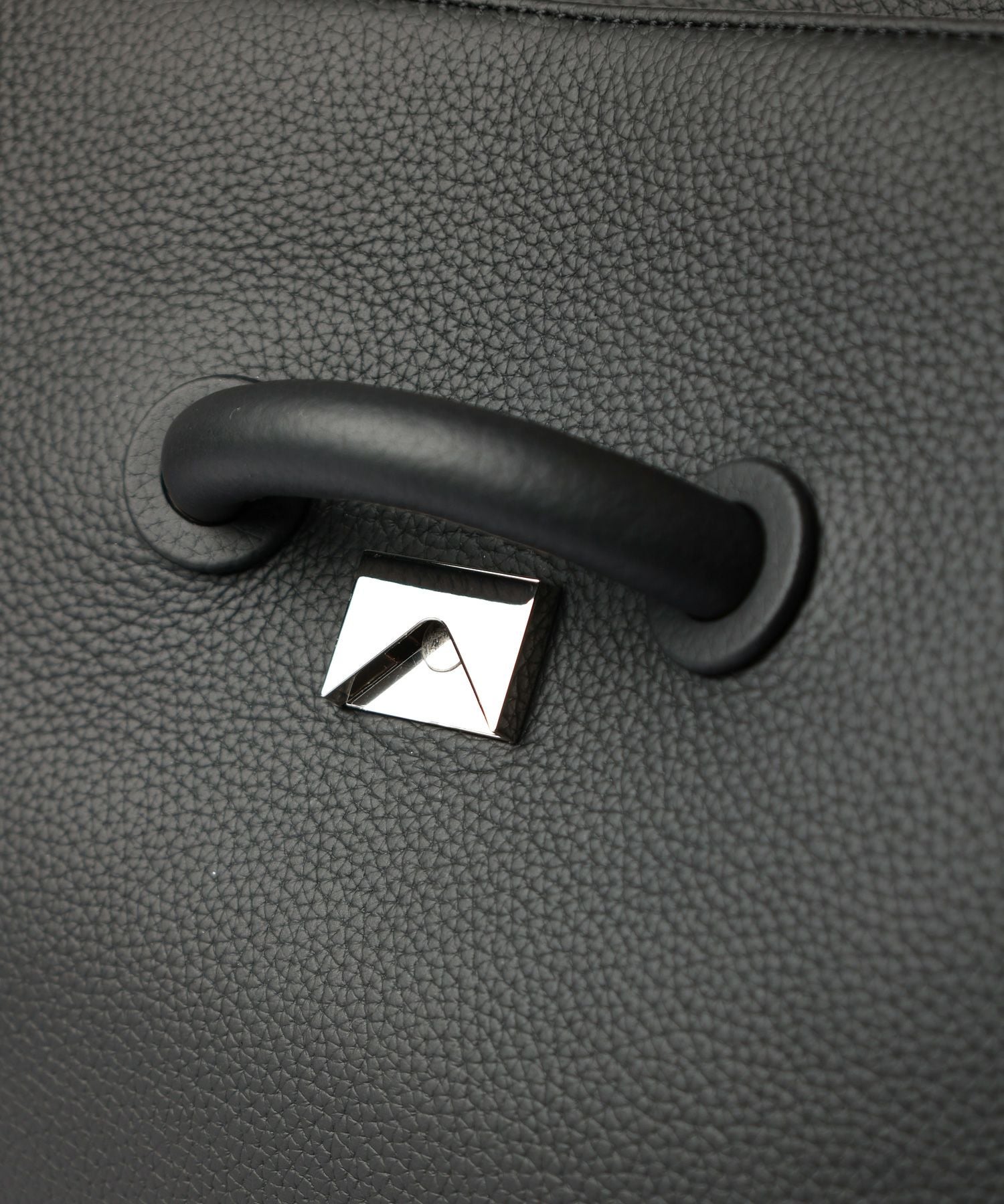 K vasic ever 新品 タグあり VASIC - VASIC EVER MINI ブラック 黒 ハンドバッグ ショルダーの通販