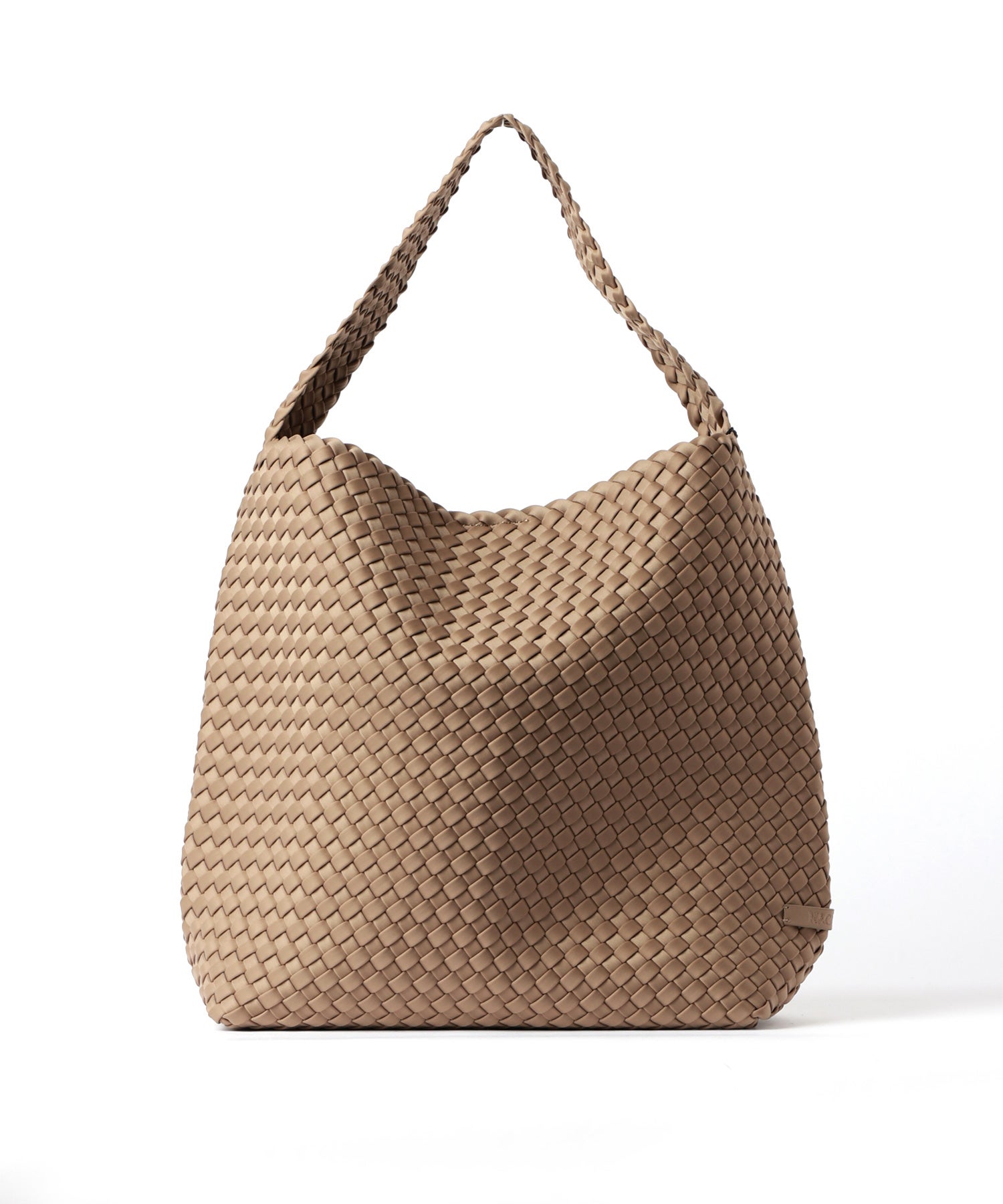 NAGHEDI(ナゲディ)】 Nomad Medium Hobo トートバッグ｜PARIGOT ONLINE