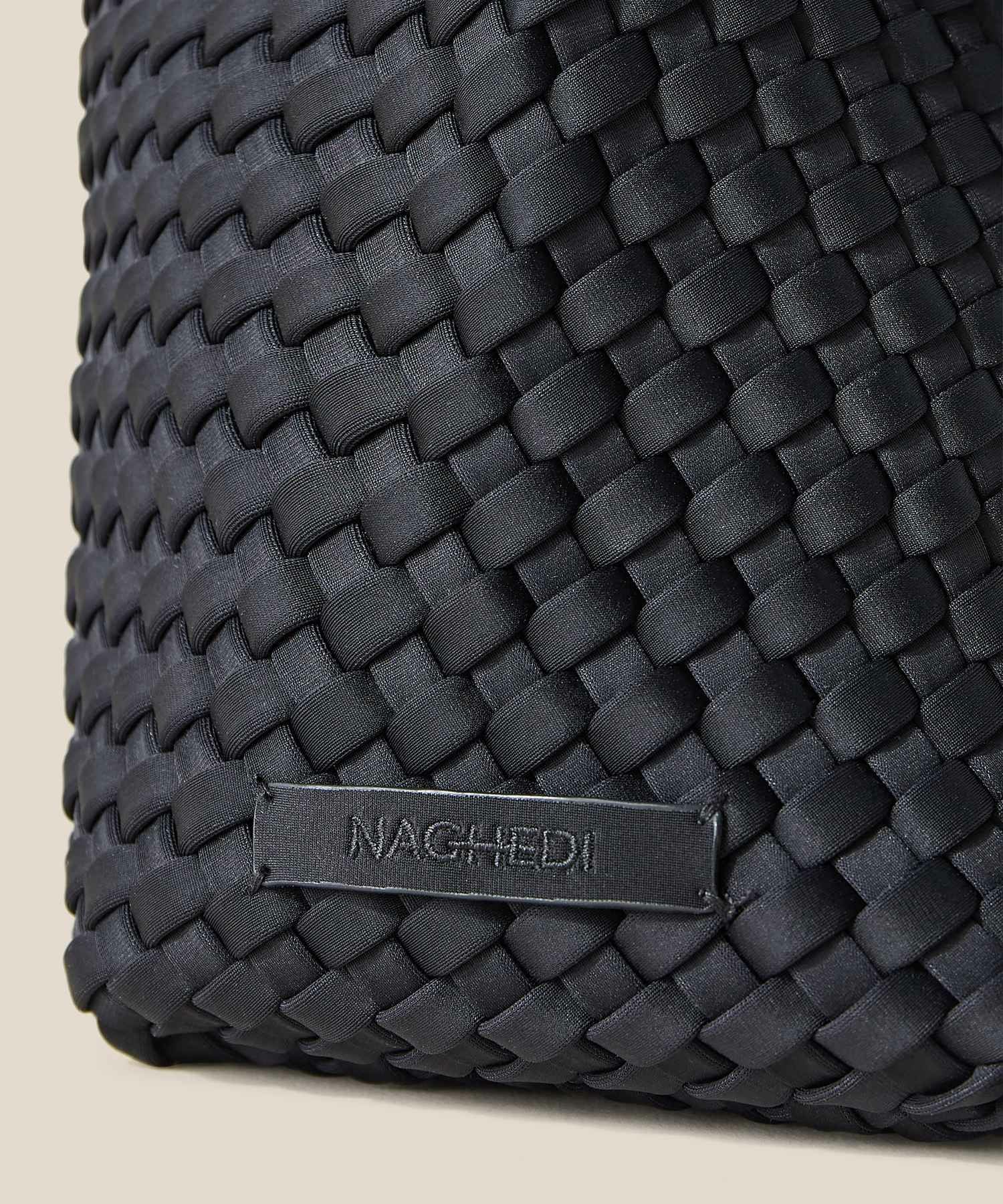 NAGHEDI(ナゲディ)】 Nomad Medium Hobo トートバッグ｜PARIGOT ONLINE