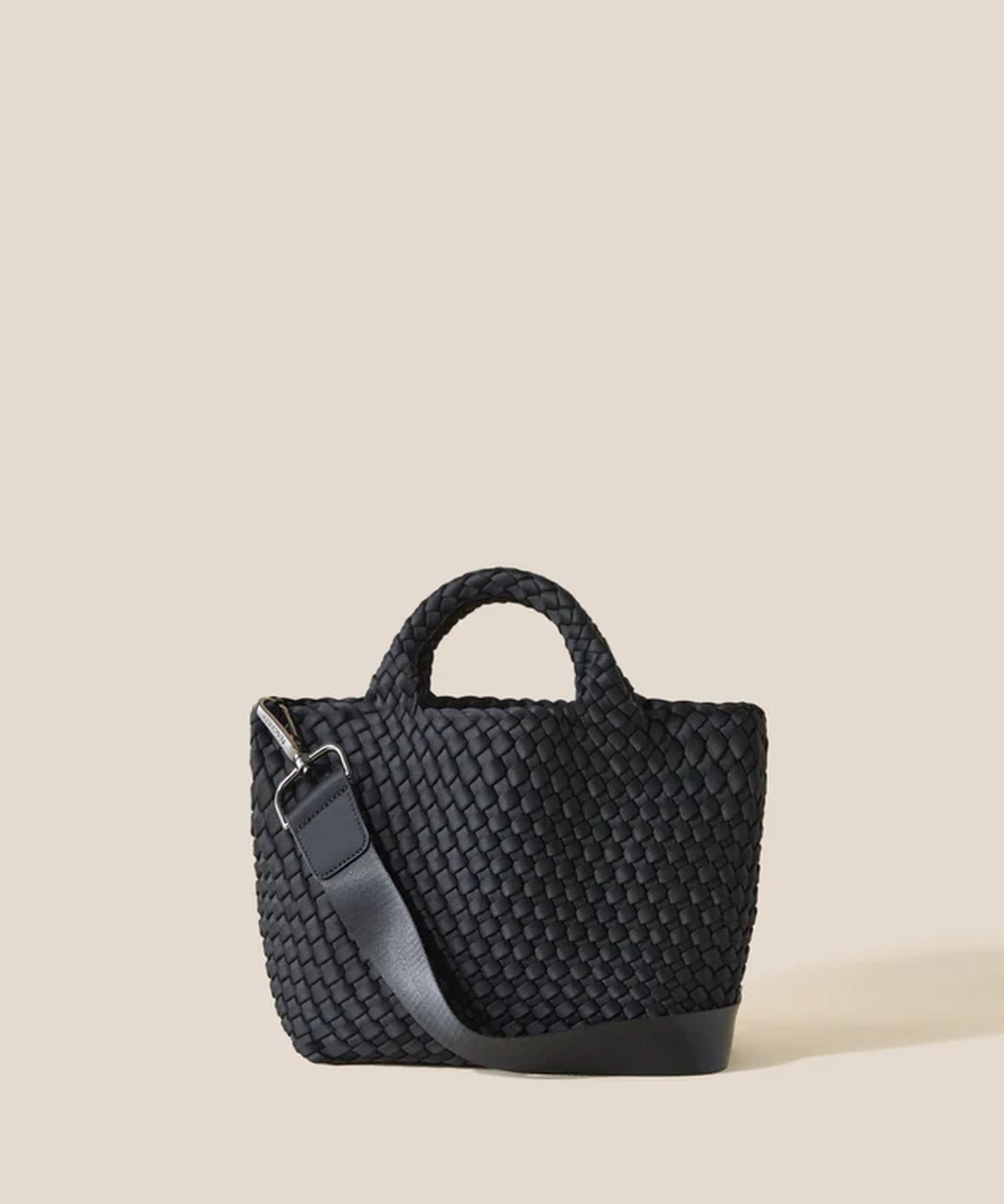 NAGHEDI(ナゲディ)】 St Barths Small Tote トートバッグ｜PARIGOT