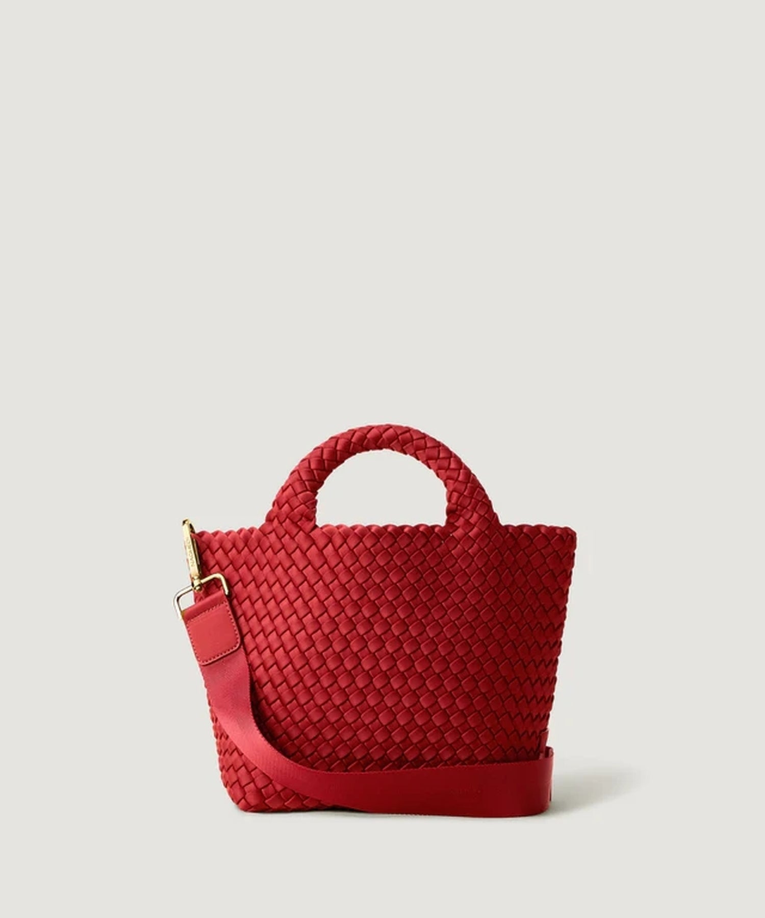 NAGHEDI(ナゲディ)】 St Barths Small Tote トートバッグ｜PARIGOT