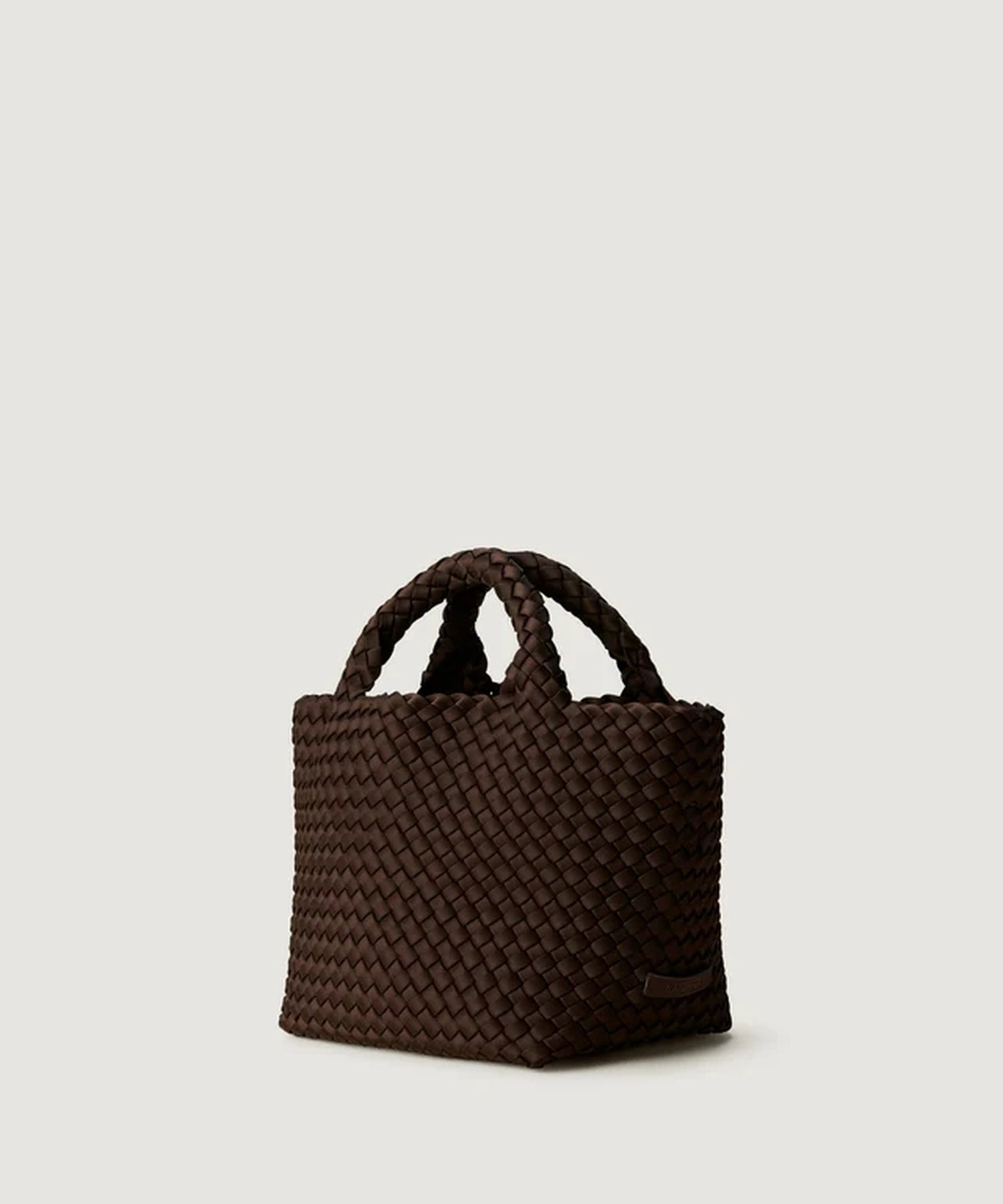 NAGHEDI(ナゲディ)】 St Barths Small Tote トートバッグ｜PARIGOT