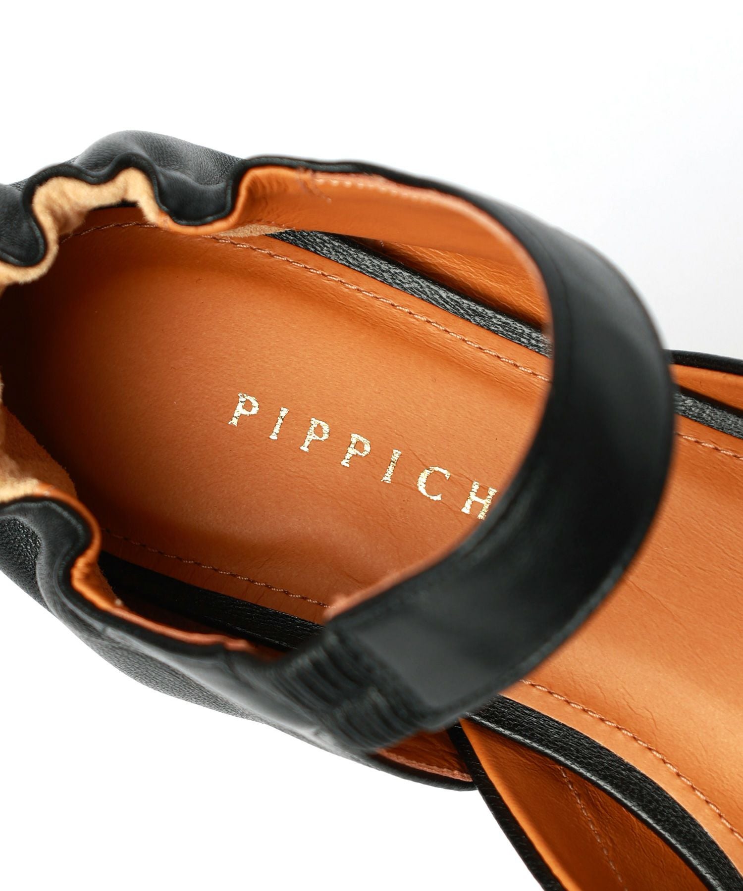 PIPPICHIC(ピッピシック)】 AMBER CHOU CHOU 2｜PARIGOT ONLINE