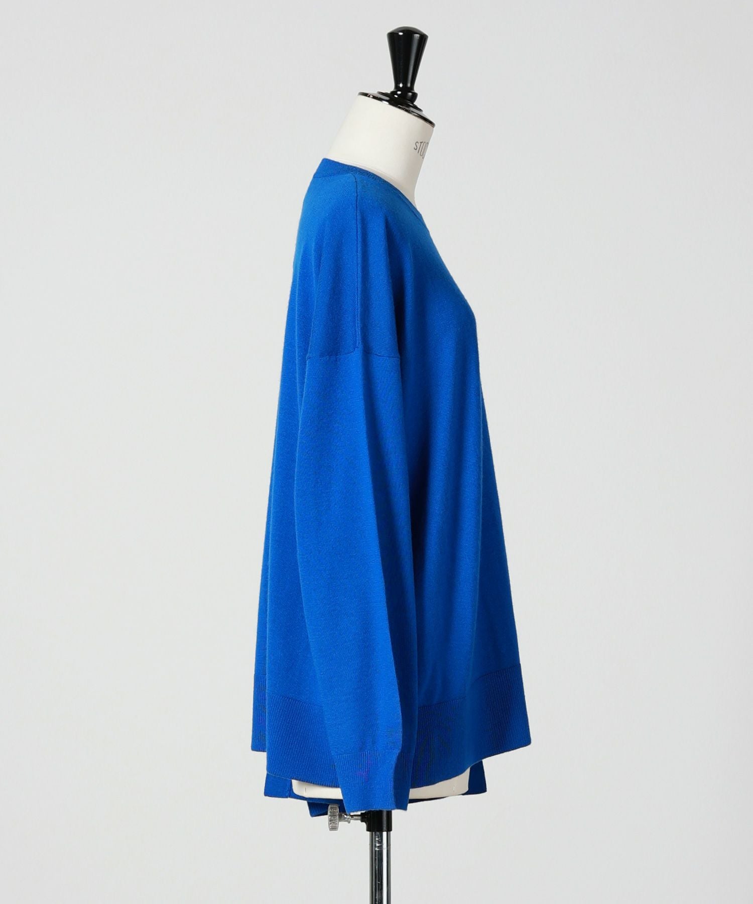 ENFOLD(エンフォルド)】 TWO-WAY PULLOVER｜PARIGOT ONLINE（パリゴ