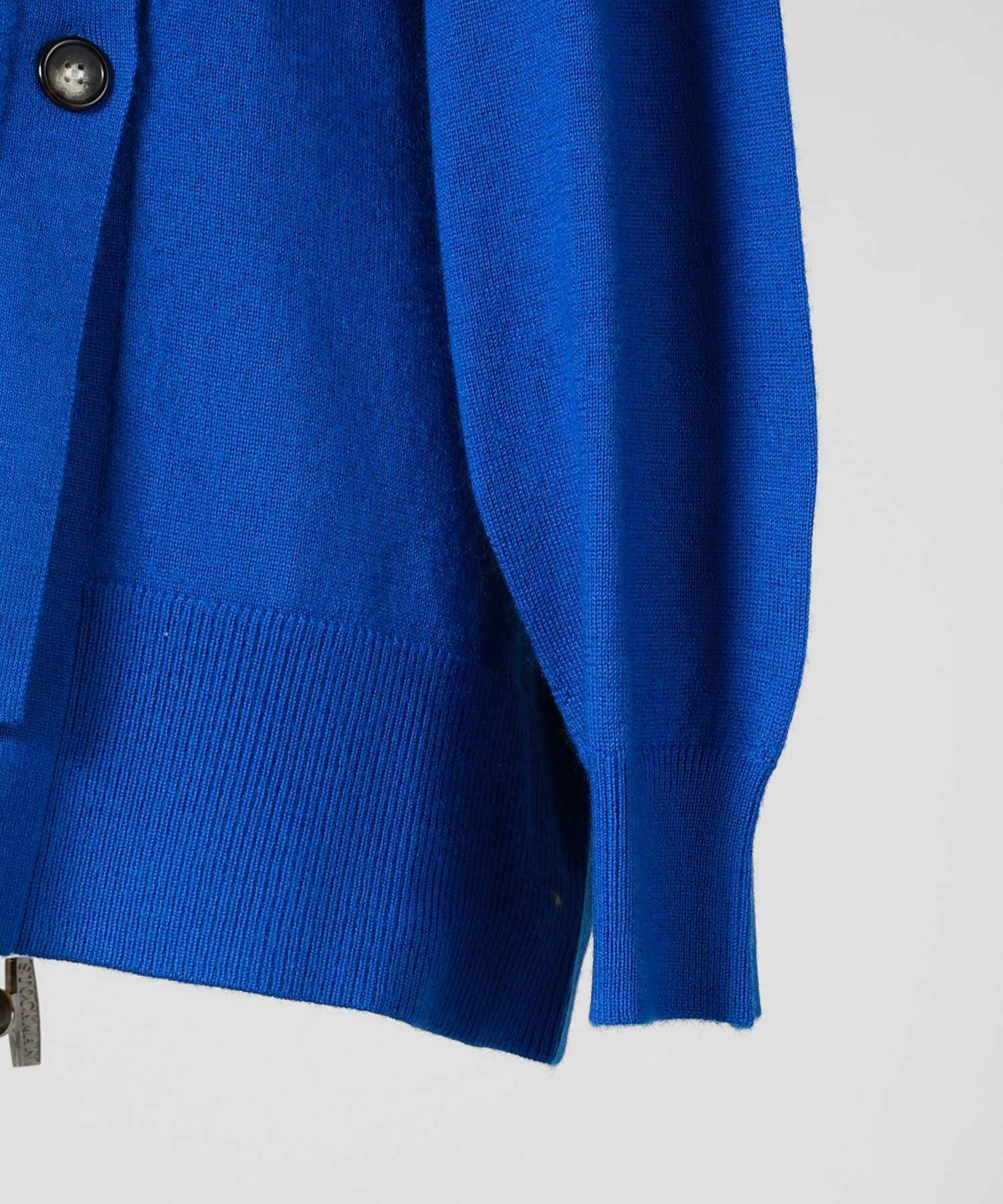 ENFOLD(エンフォルド)】 TWO-WAY PULLOVER｜PARIGOT ONLINE（パリゴ