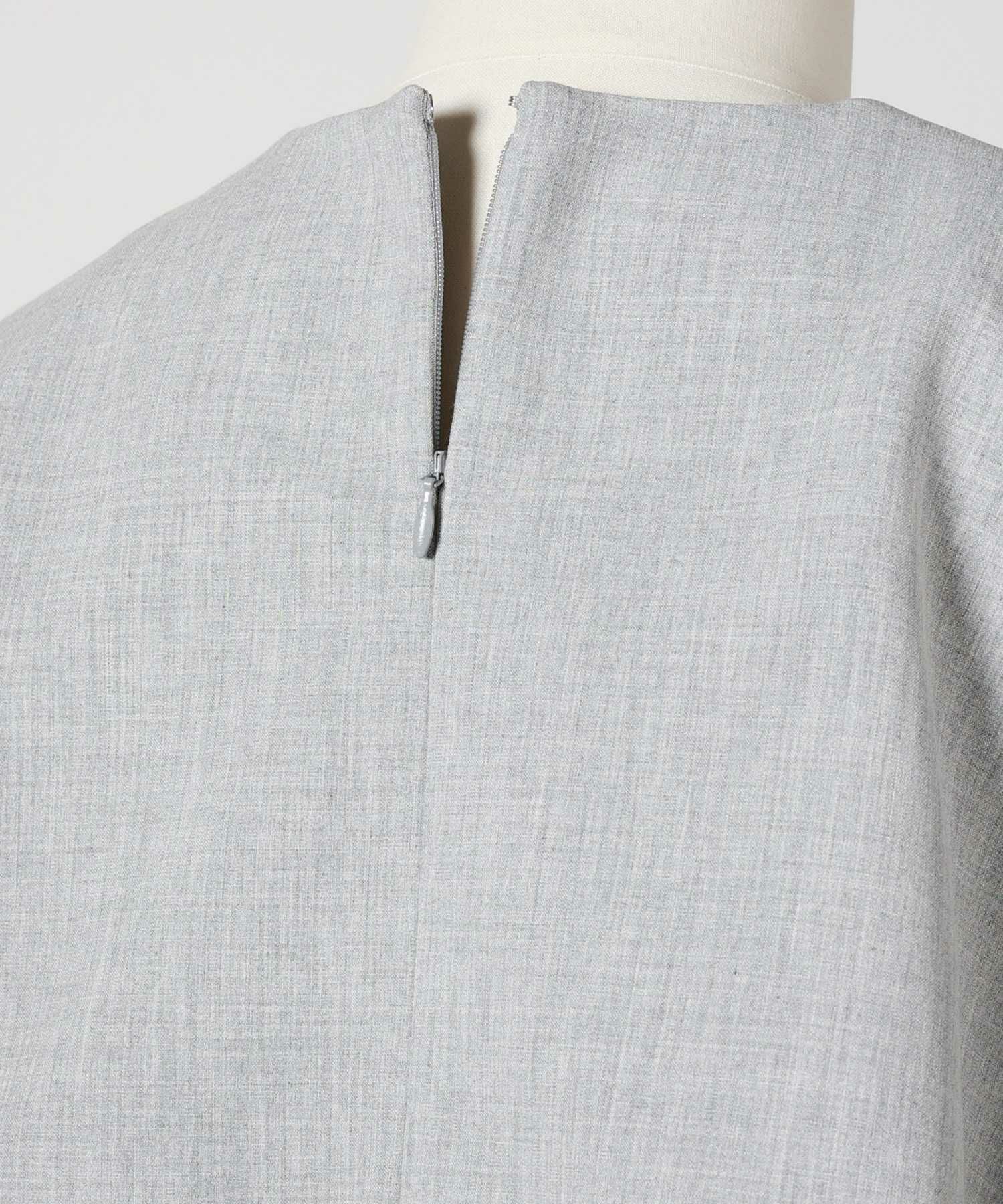 ENFOLD(エンフォルド)】 CROPPED PULLOVER｜PARIGOT ONLINE（パリゴ