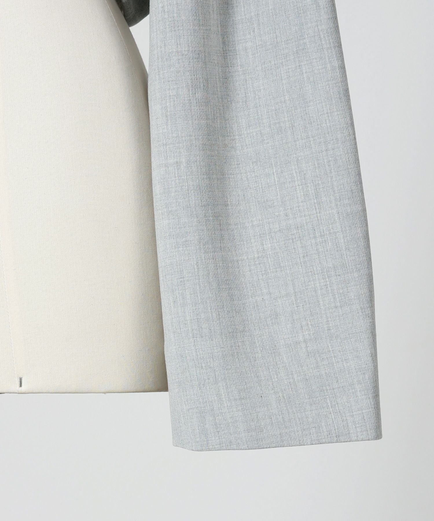 ENFOLD(エンフォルド)】 CROPPED PULLOVER｜PARIGOT ONLINE（パリゴ