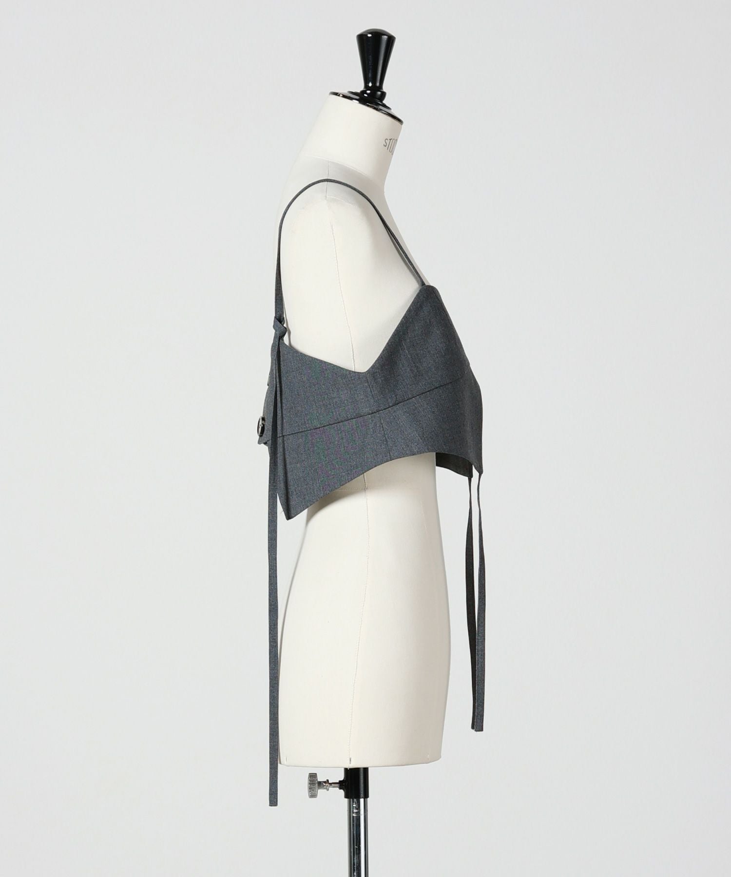 ENFOLD(エンフォルド)】 CAMISOLE PARTS｜PARIGOT ONLINE（パリゴ