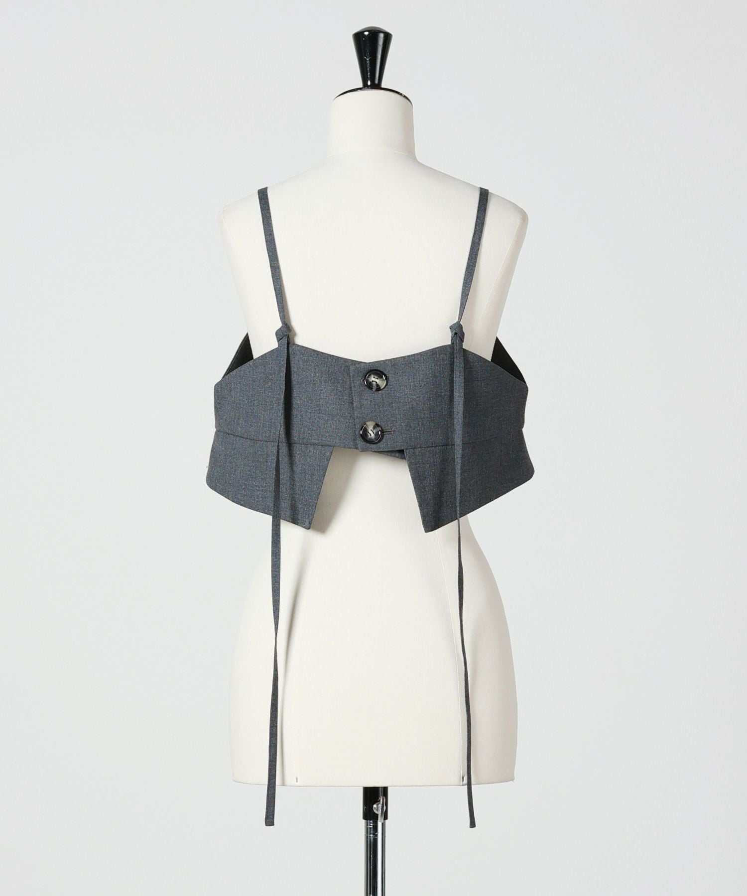 ENFOLD(エンフォルド)】 CAMISOLE PARTS｜PARIGOT ONLINE（パリゴ