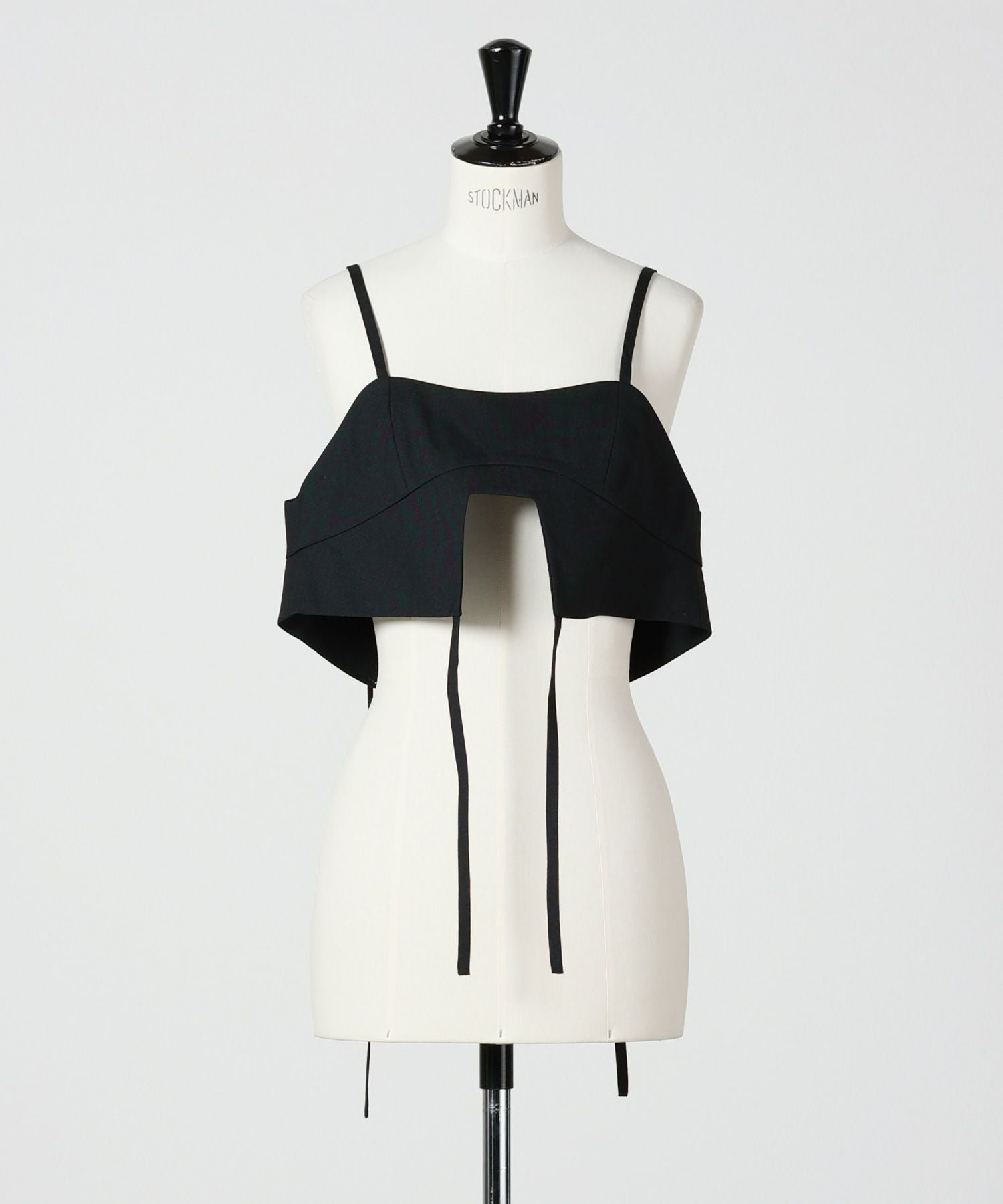 ENFOLD(エンフォルド)】 CAMISOLE PARTS｜PARIGOT ONLINE（パリゴ