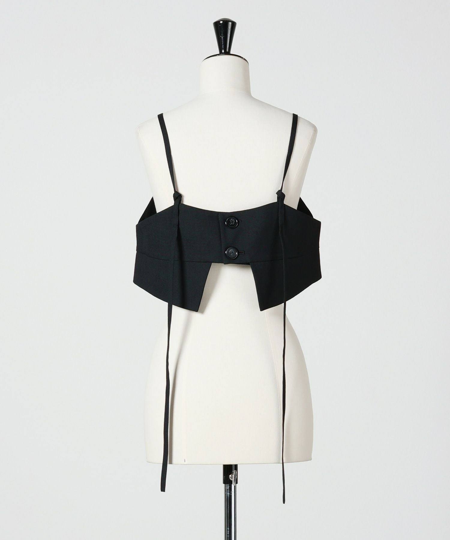 ENFOLD(エンフォルド)】 CAMISOLE PARTS｜PARIGOT ONLINE（パリゴ