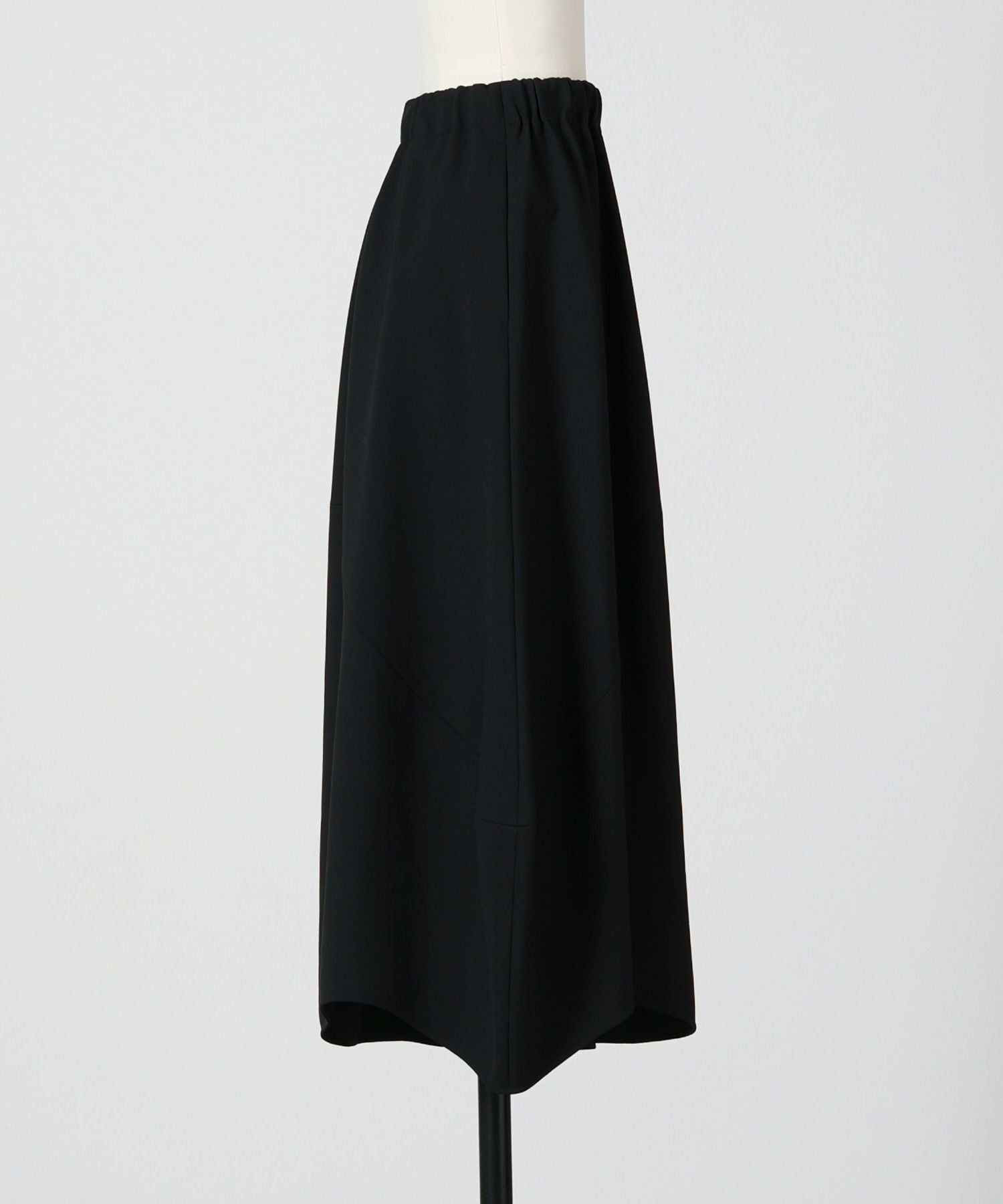 ENFOLD(エンフォルド)】 FORM SKIRT｜PARIGOT ONLINE（パリゴオンライン）