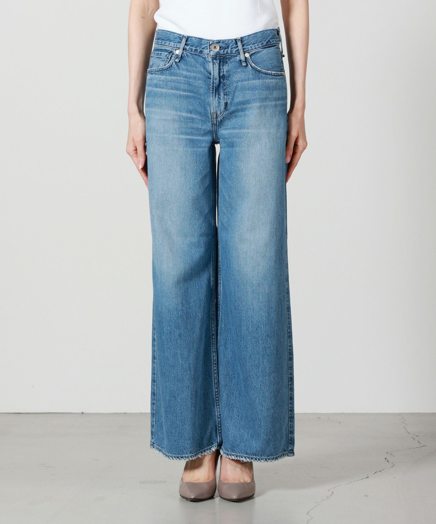 upper hights(アッパーハイツ)】 THE LAUREN｜PARIGOT ONLINE（パリゴ