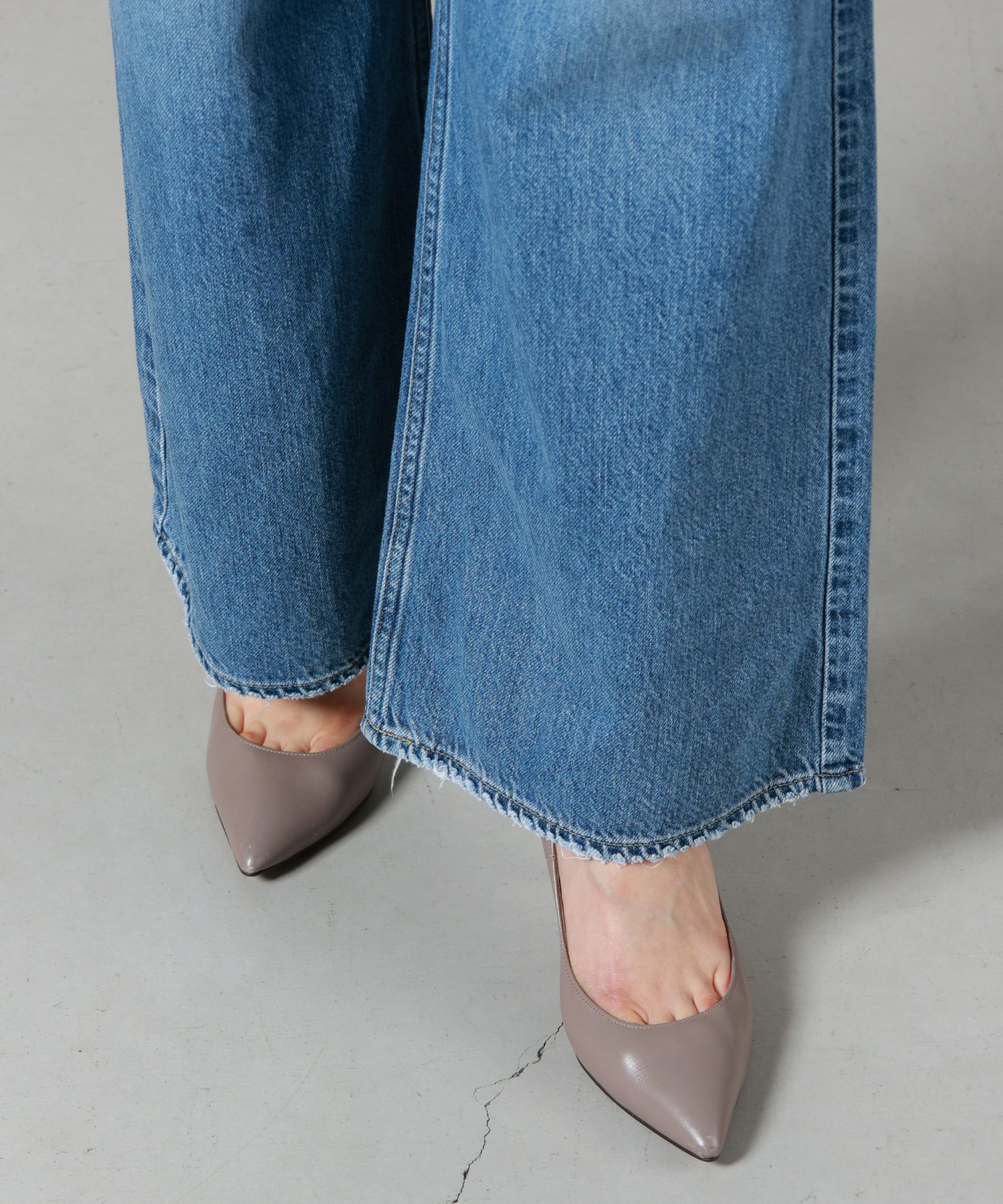 upper hights(アッパーハイツ)】 THE LAUREN｜PARIGOT ONLINE（パリゴ