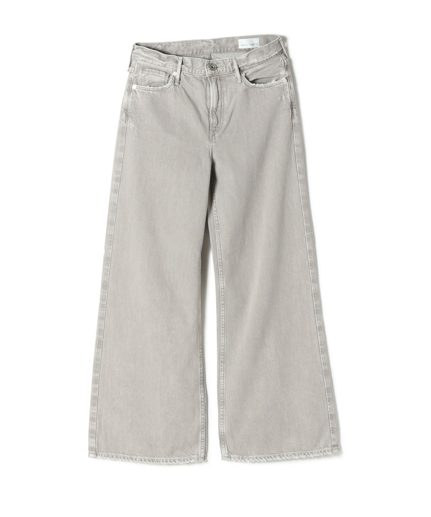 upper hights(アッパーハイツ)】 THE LAUREN｜PARIGOT ONLINE（パリゴ
