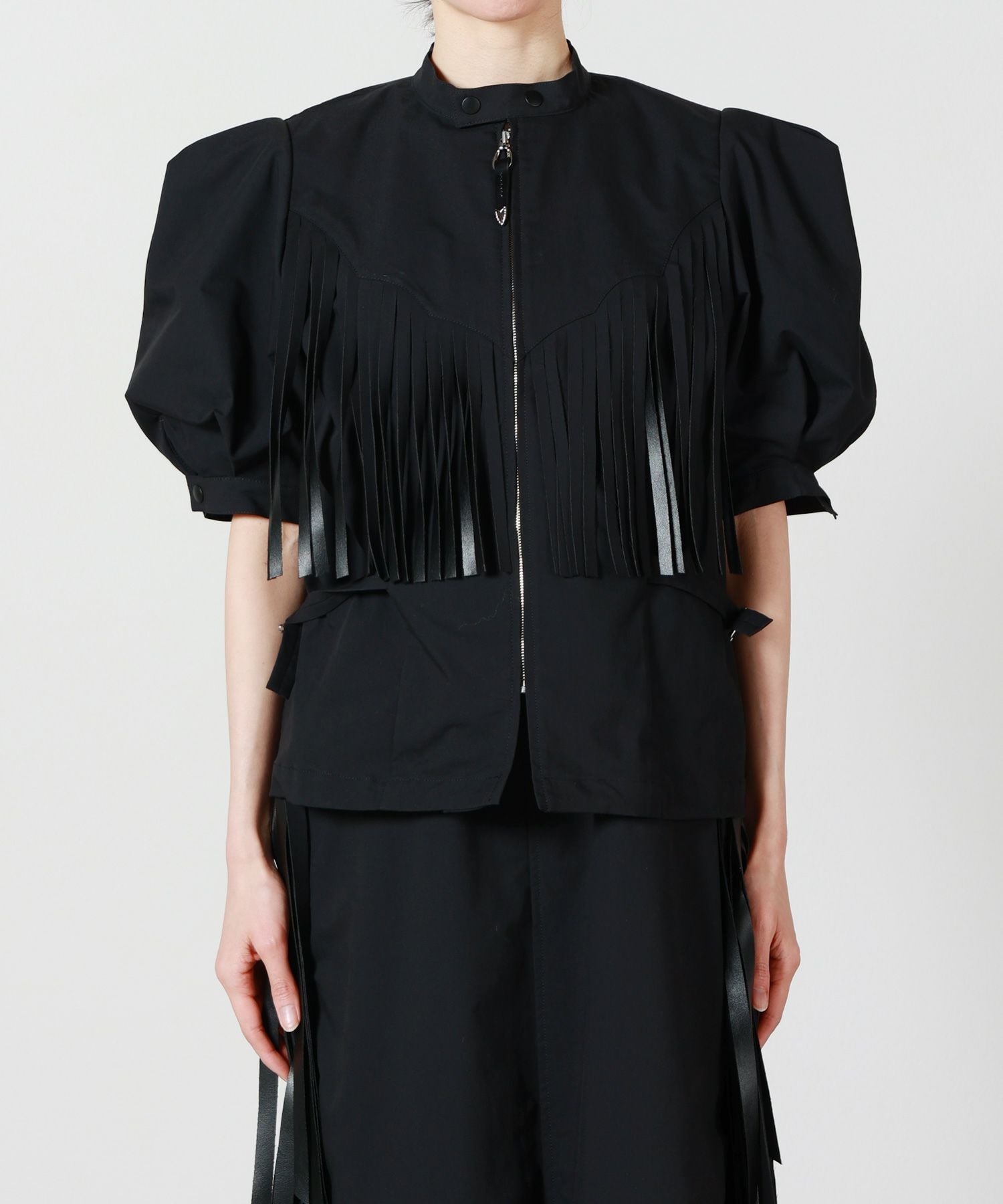 【確認用】TOGA PULLA   LACE MIX BLOUSE TOGA PULLA（トーガ プルラ） シャツ ブラウス 【TOGA PULLA