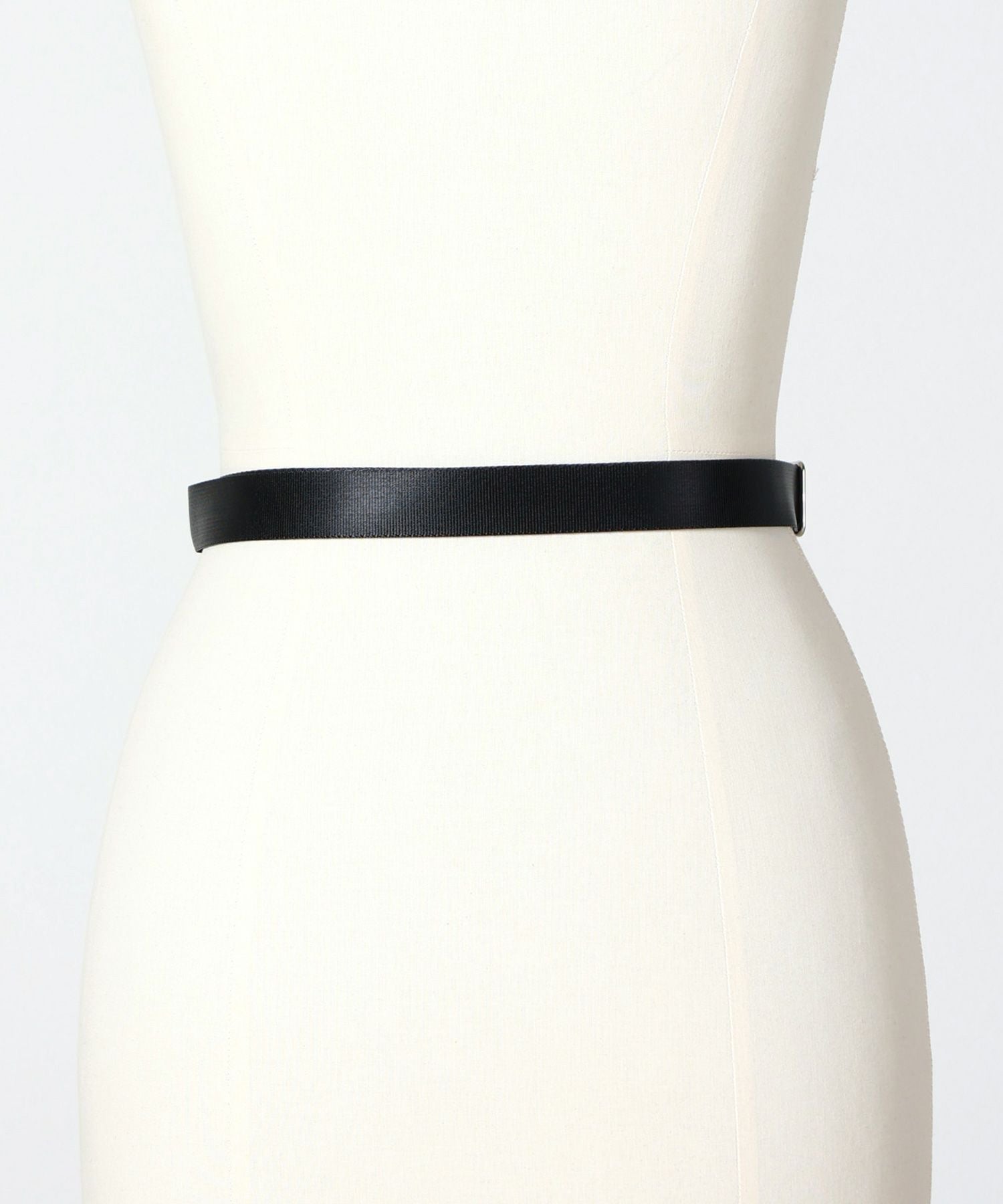 TOGA TOO(トーガトゥー)】 NYLON BUCKLE BELT｜PARIGOT ONLINE（パリゴ