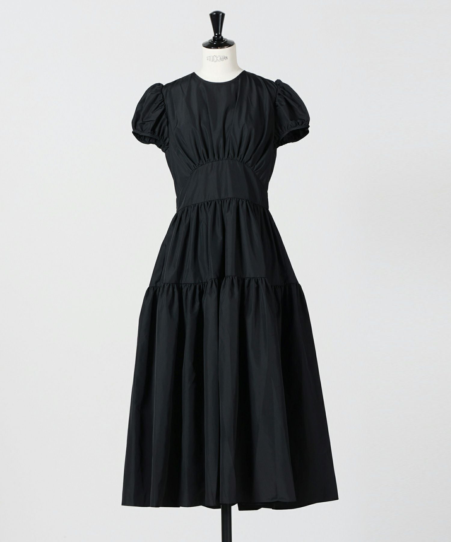 Cecilie Bahnsen(セシリー バンセン)】 CBCILIA DRESS｜PARIGOT ONLINE