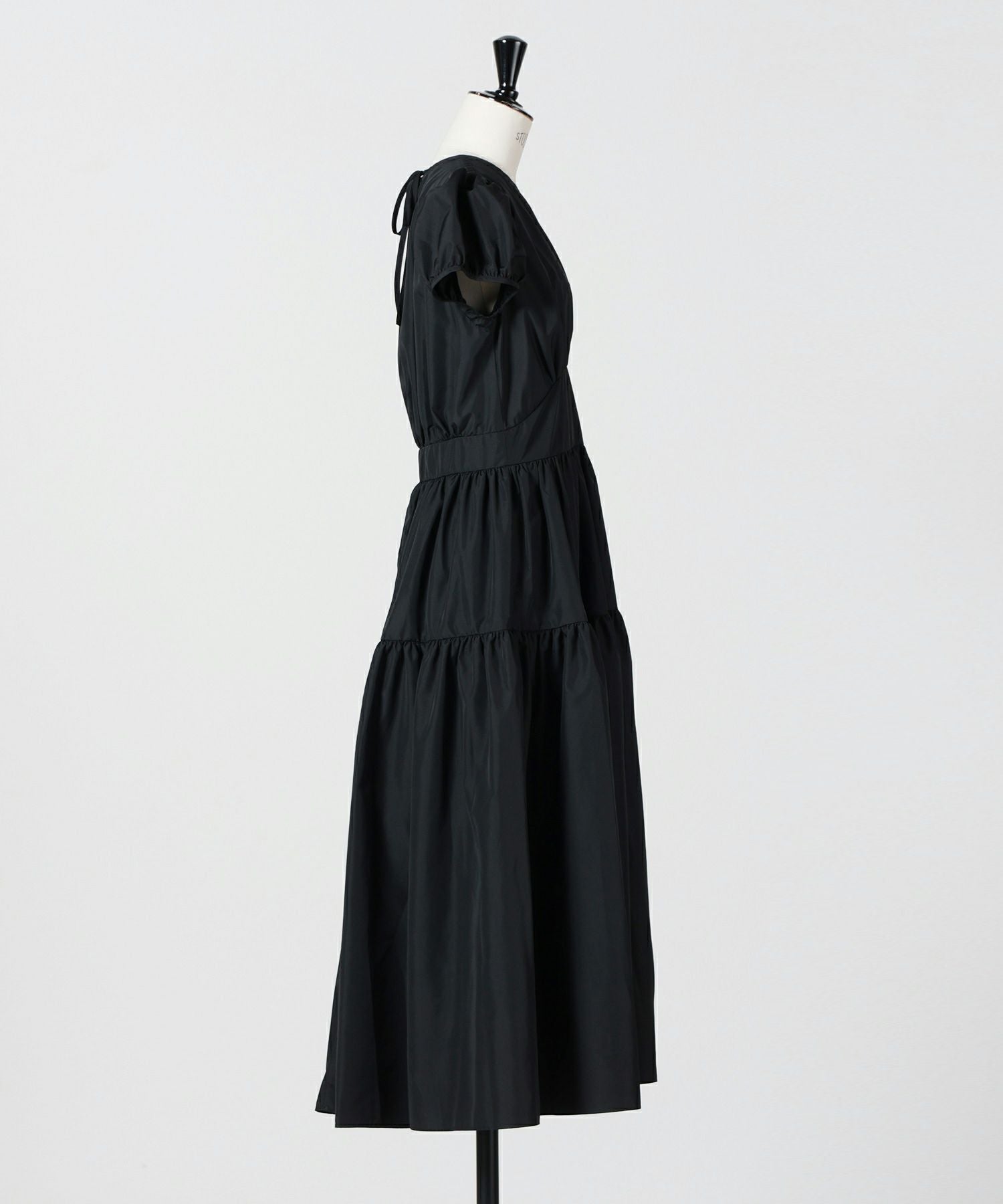 Cecilie Bahnsen(セシリー バンセン)】 CBCILIA DRESS｜PARIGOT ONLINE