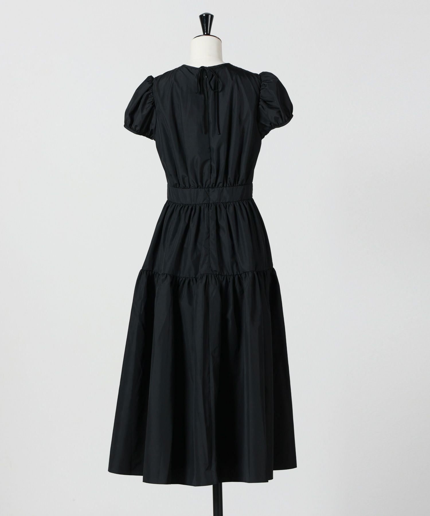 Cecilie Bahnsen(セシリー バンセン)】 CBCILIA DRESS｜PARIGOT ONLINE