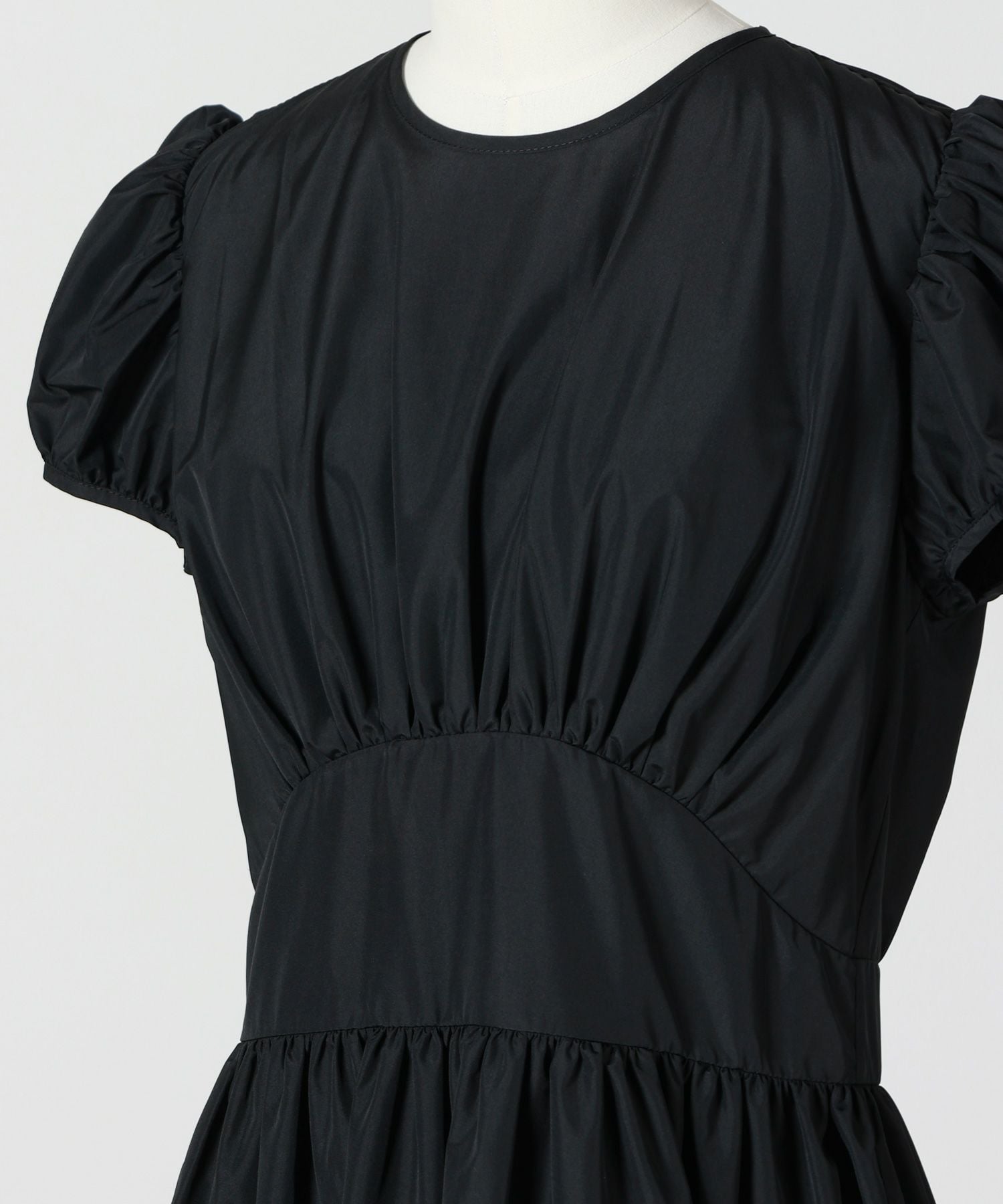 Cecilie Bahnsen(セシリー バンセン)】 CBCILIA DRESS｜PARIGOT ONLINE