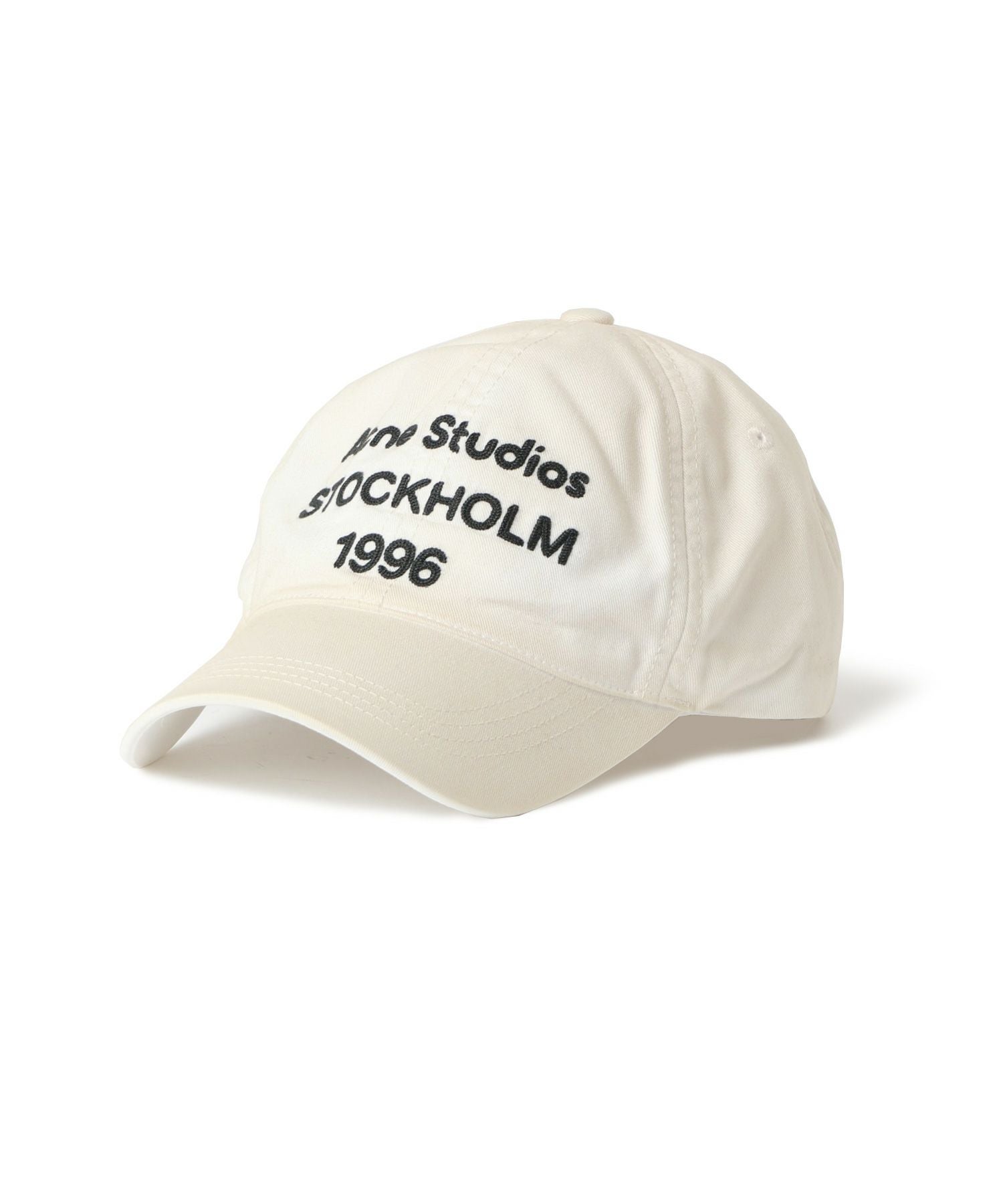 Acne Studios(アクネストゥディオズ)】 ロゴキャップ｜PARIGOT ONLINE