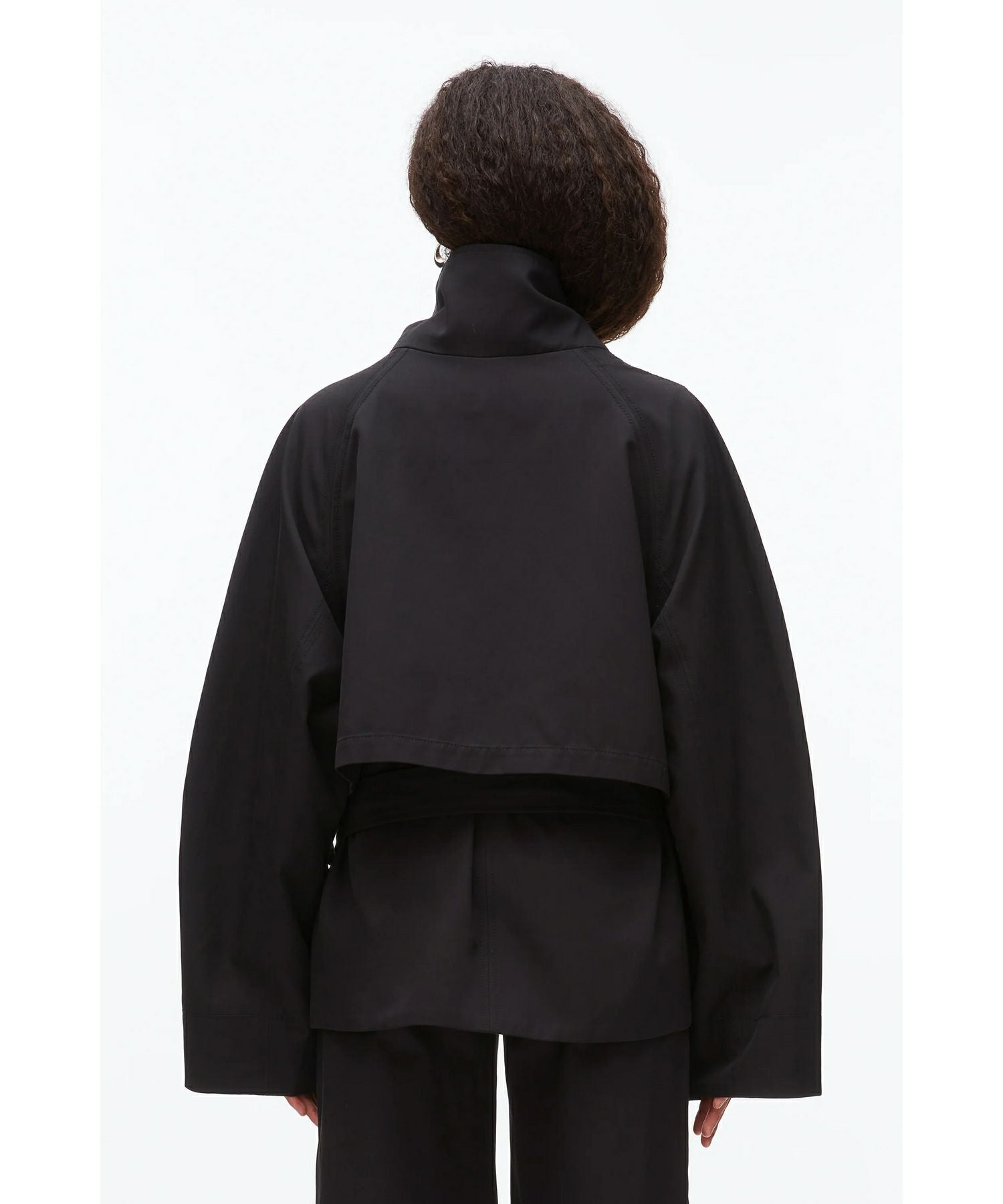 3.1 Phillip Lim(スリーワン フィリップリム)】 Belted Utility Jacket 3.1 Phillip Lim(スリーワン フィリップリム)】 Belted Utility Jacket