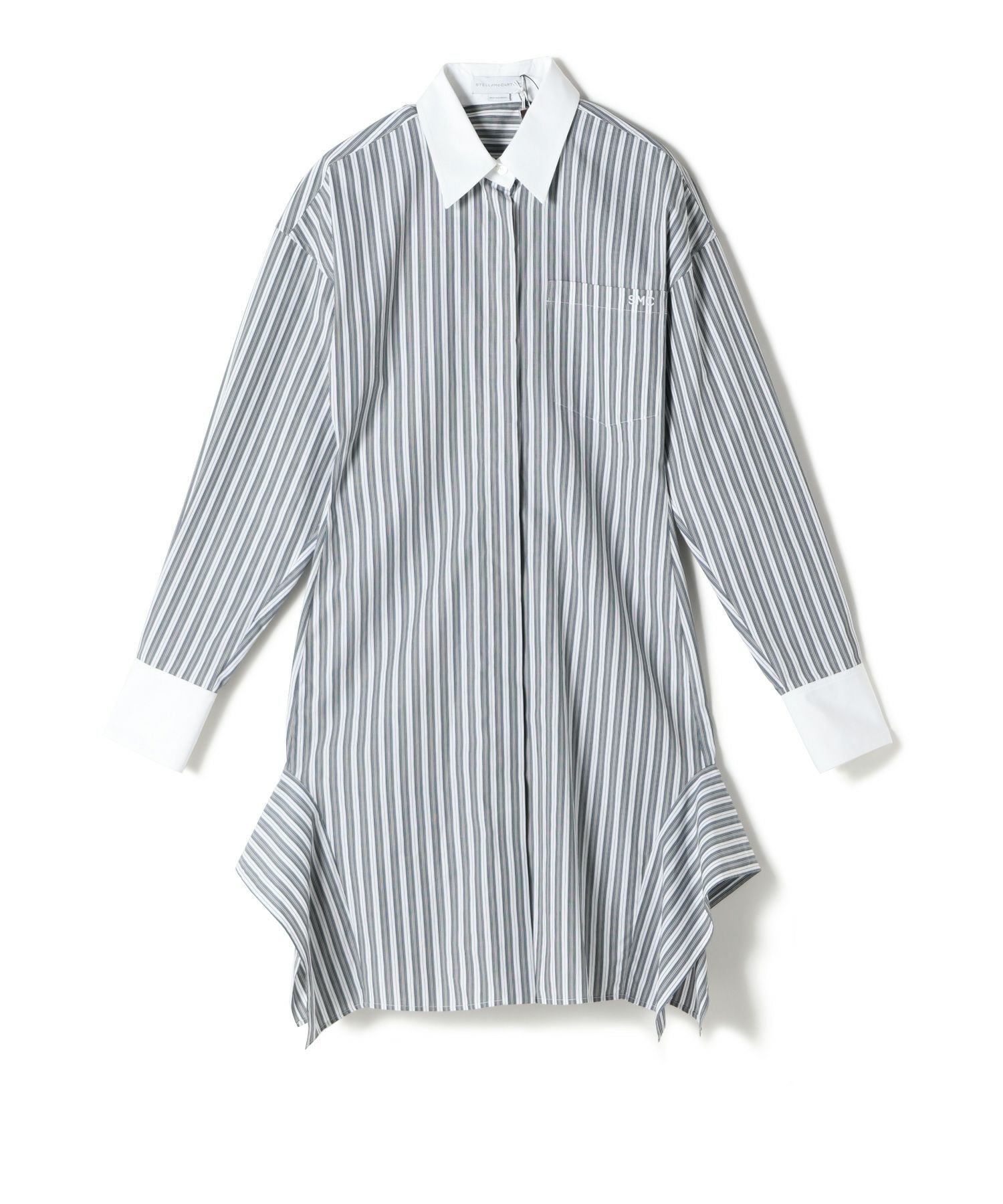 STELLA McCARTNEY(ステラ・マッカートニー)】 ロングスリーブ ピン