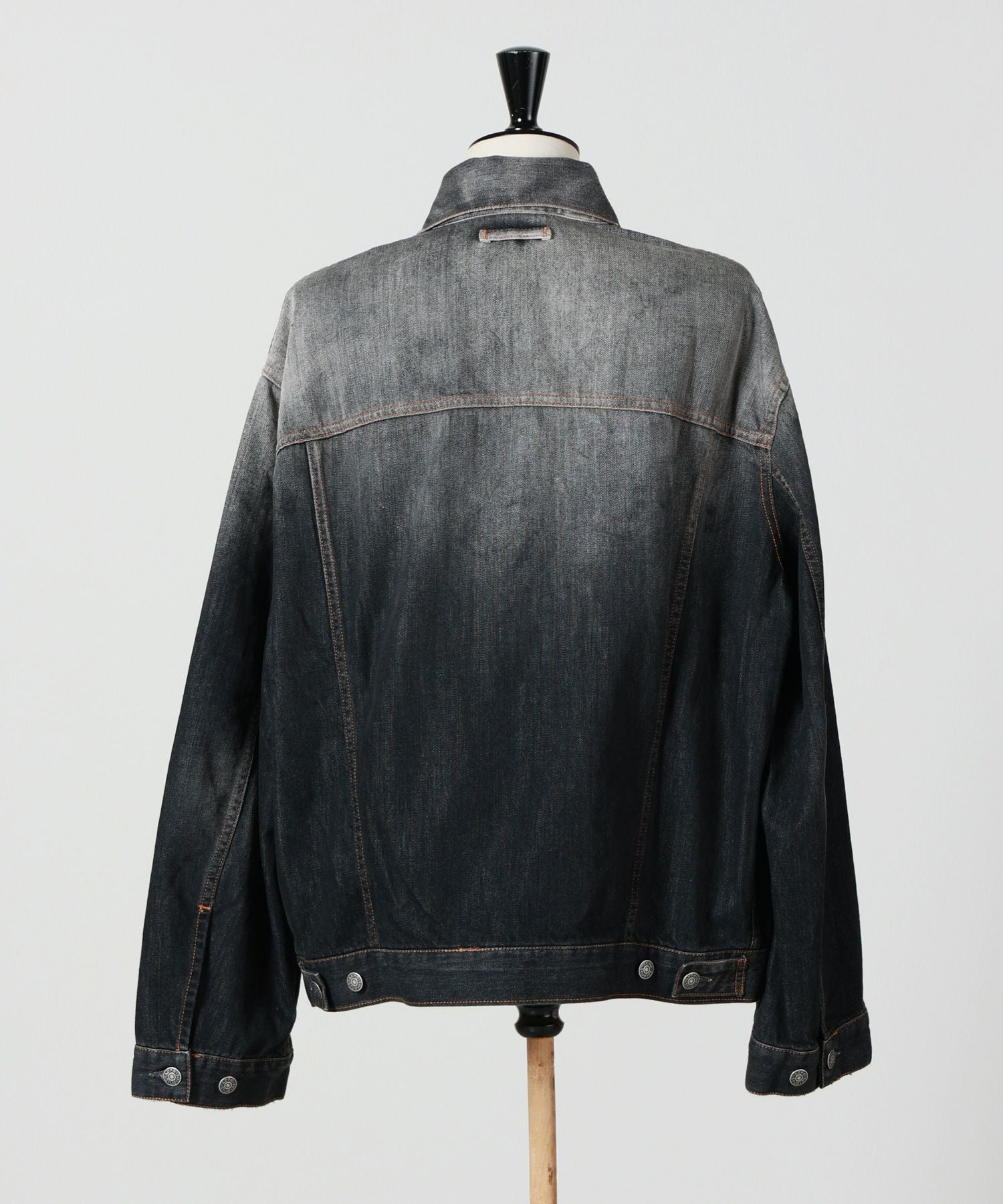 Acne Studios(アクネストゥディオズ)】 デニムジャケット|PARIGOT Acne Studios(アクネストゥディオズ)】 デニムジャケット|PARIGOT