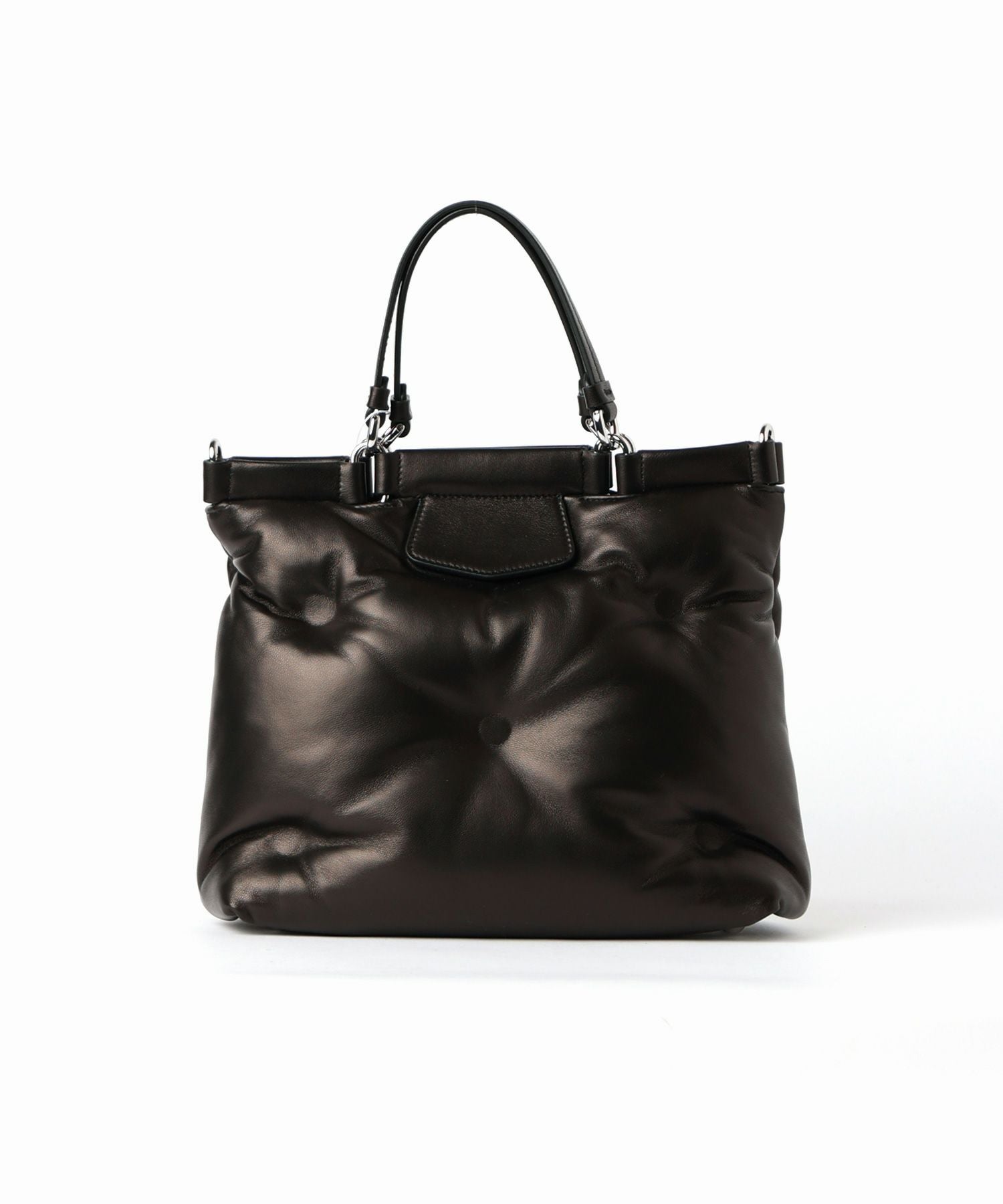 Maison Margiela(メゾンマルジェラ)】GLAM SLAM SHOPPING SMALL